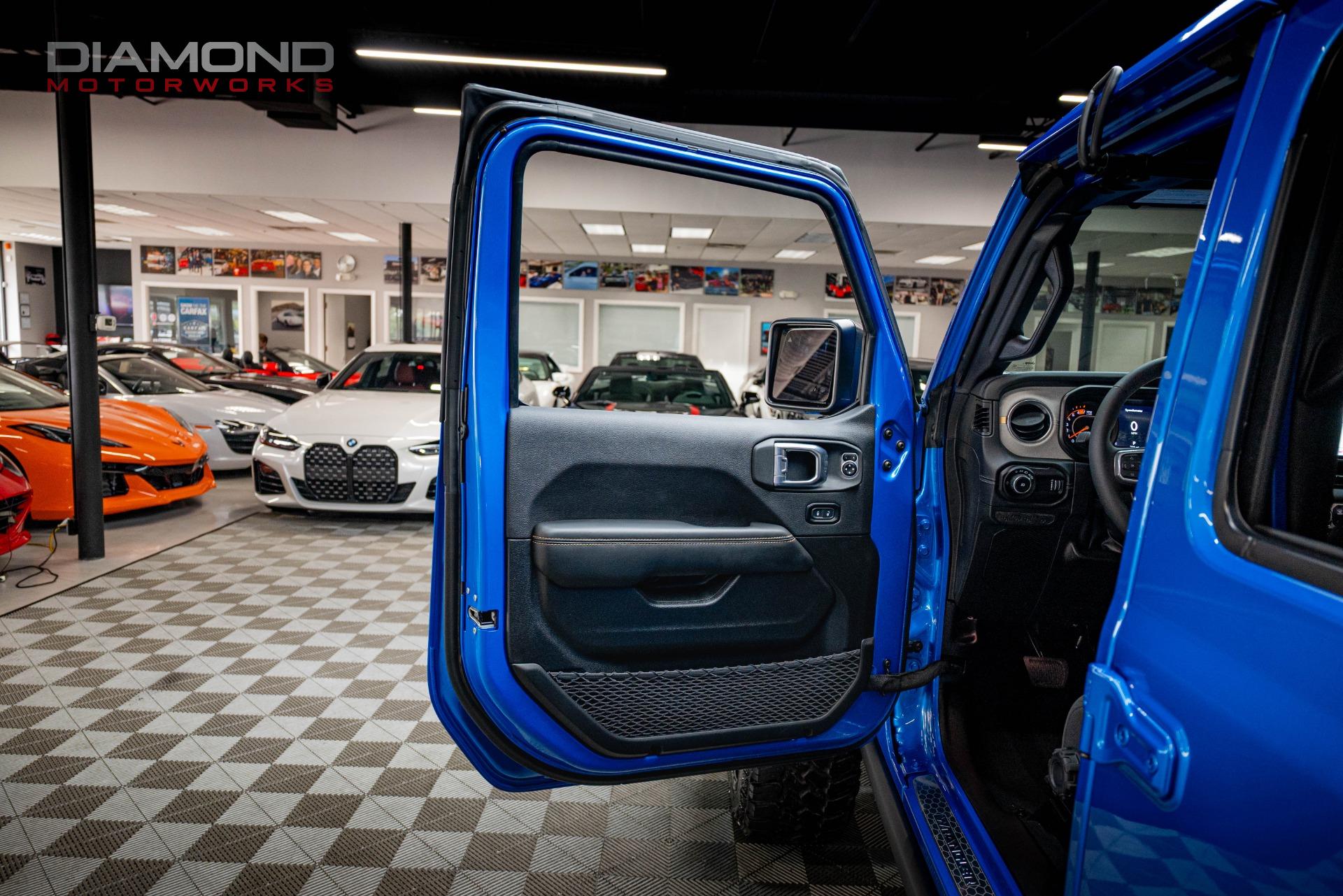 2024 JEEP WRANGLER - Image 13