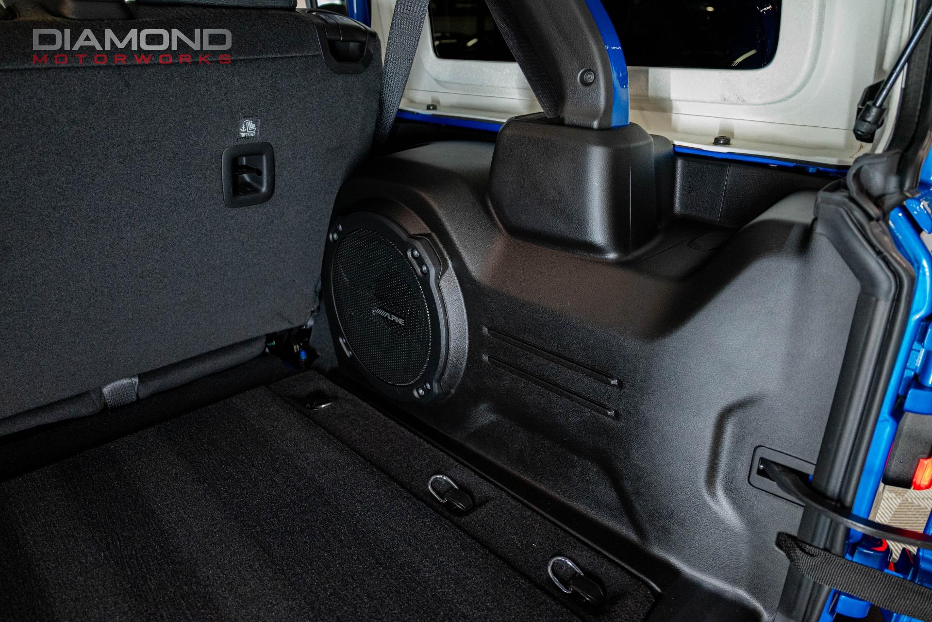 2024 JEEP WRANGLER - Image 113