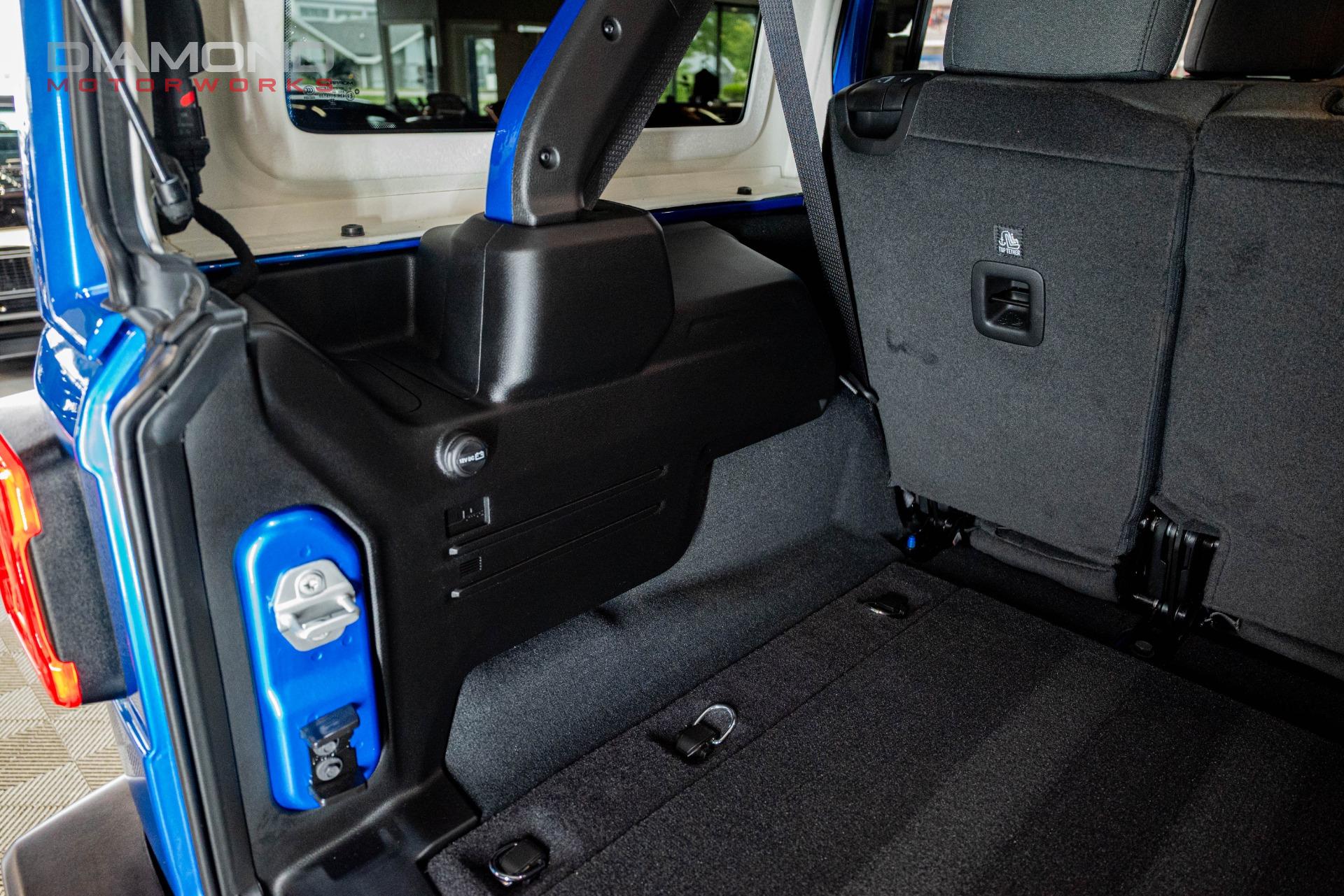 2024 JEEP WRANGLER - Image 114