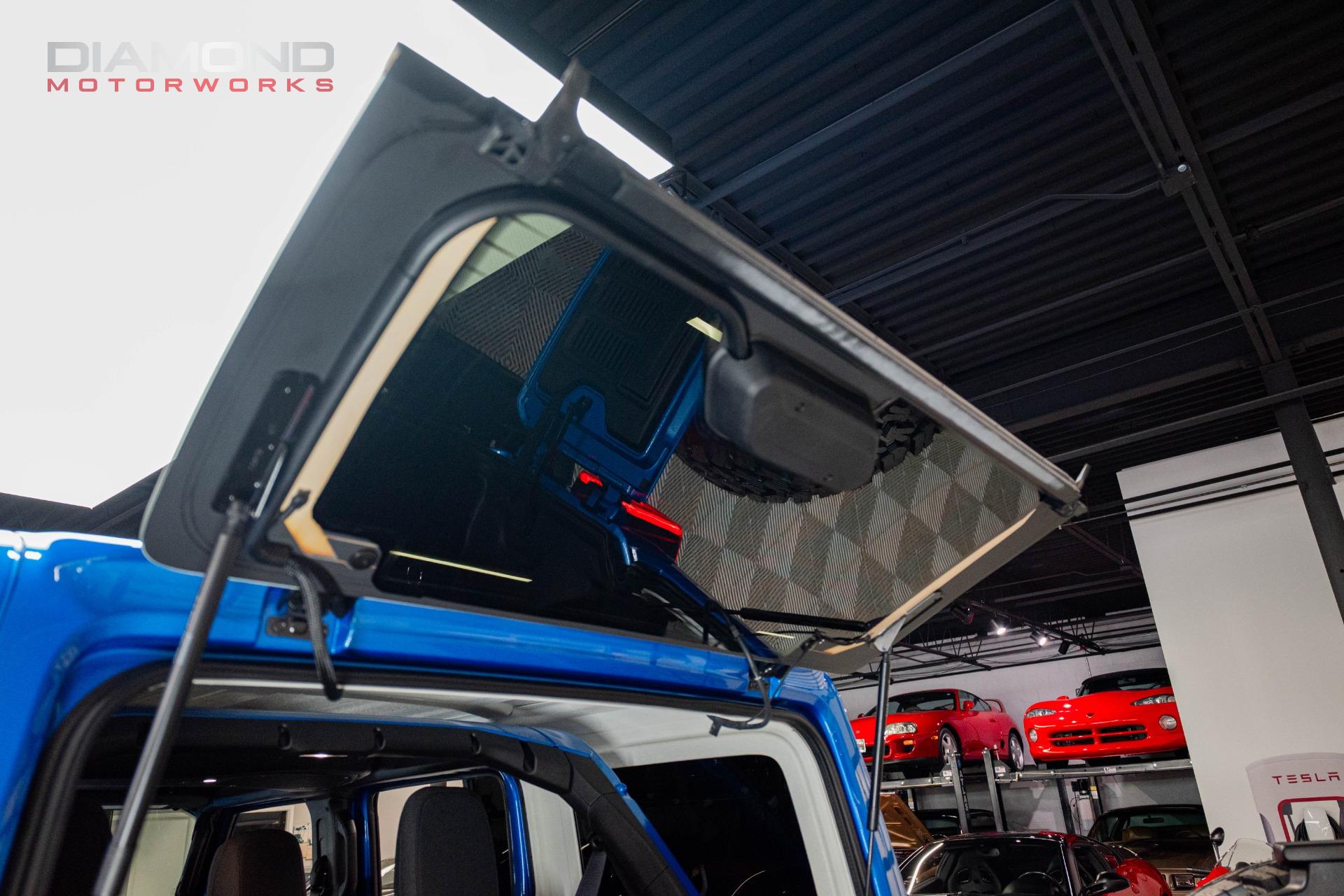 2024 JEEP WRANGLER - Image 118