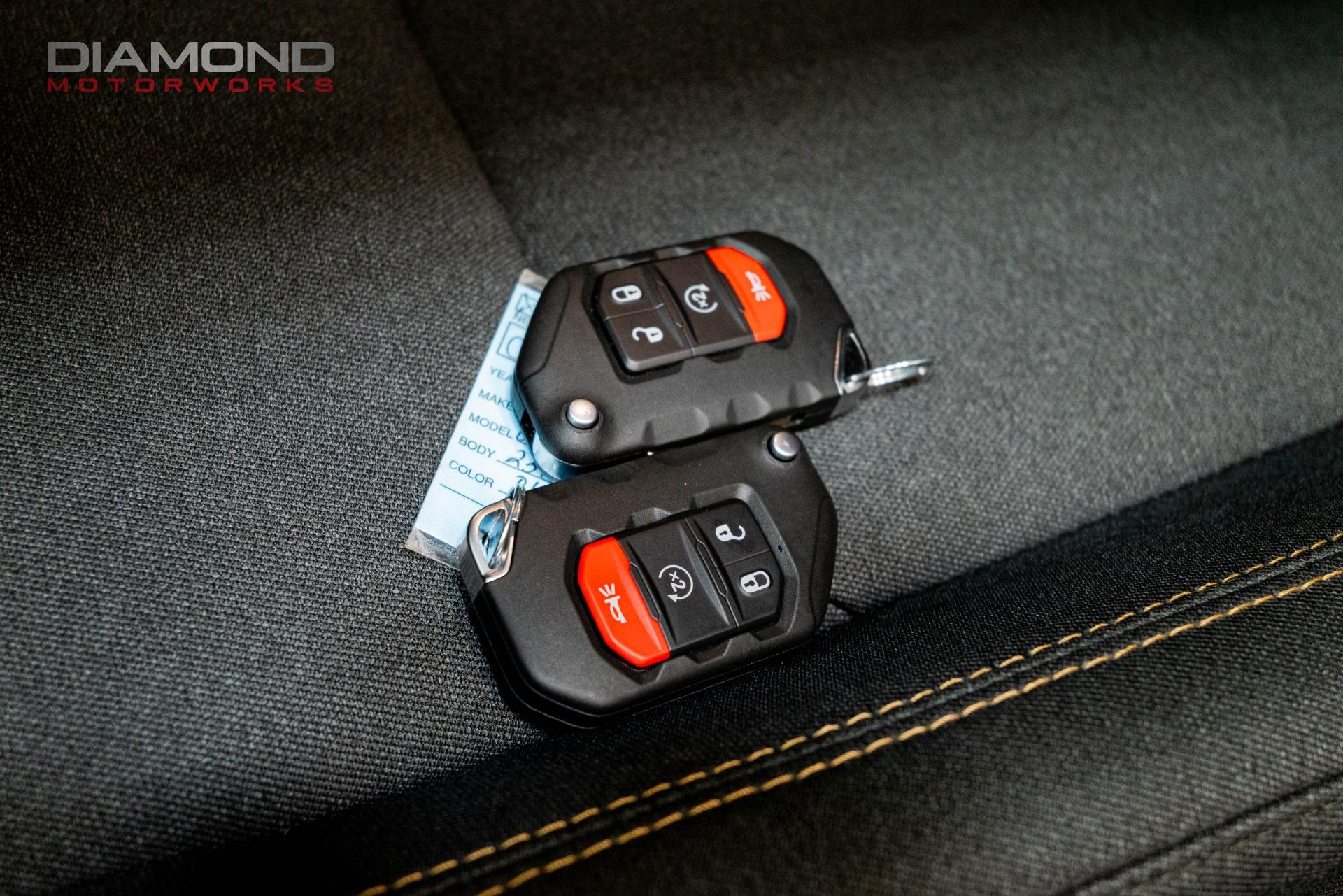 2024 JEEP WRANGLER - Image 120