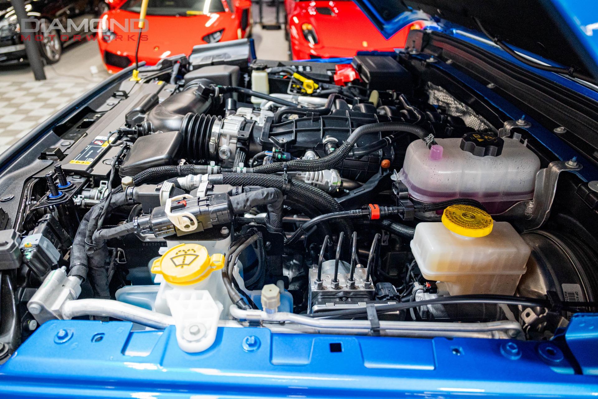 2024 JEEP WRANGLER - Image 127