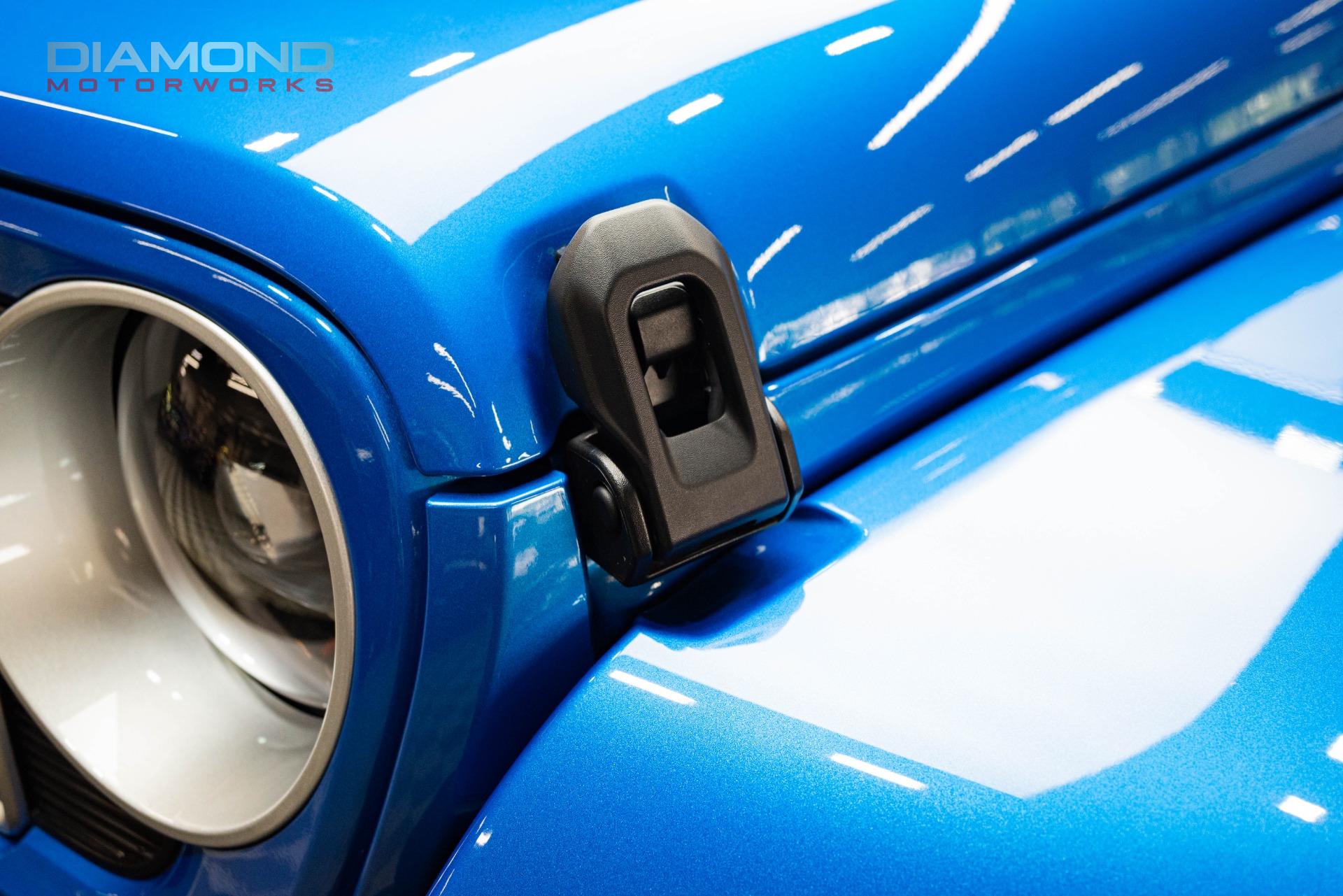 2024 JEEP WRANGLER - Image 129