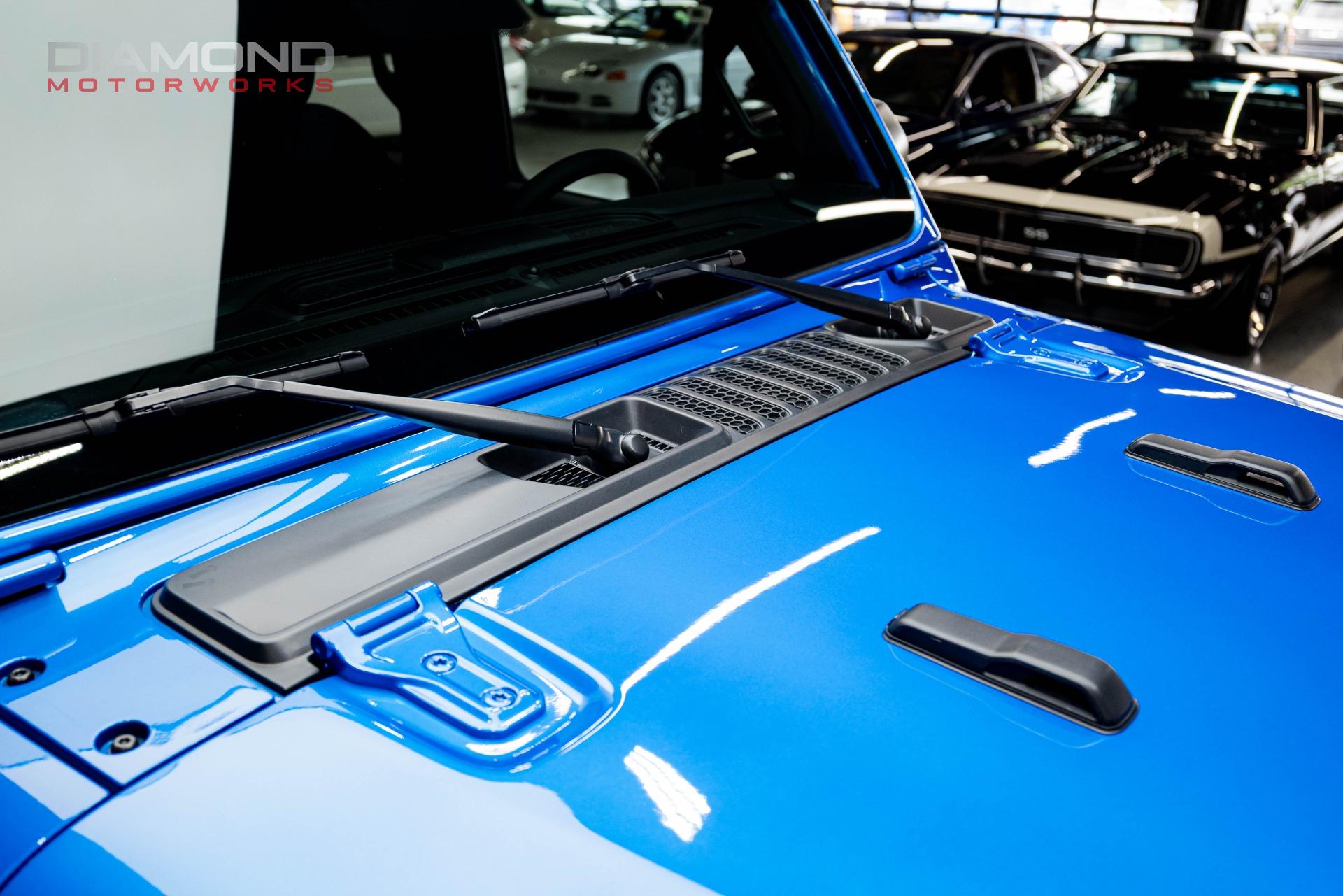 2024 JEEP WRANGLER - Image 131