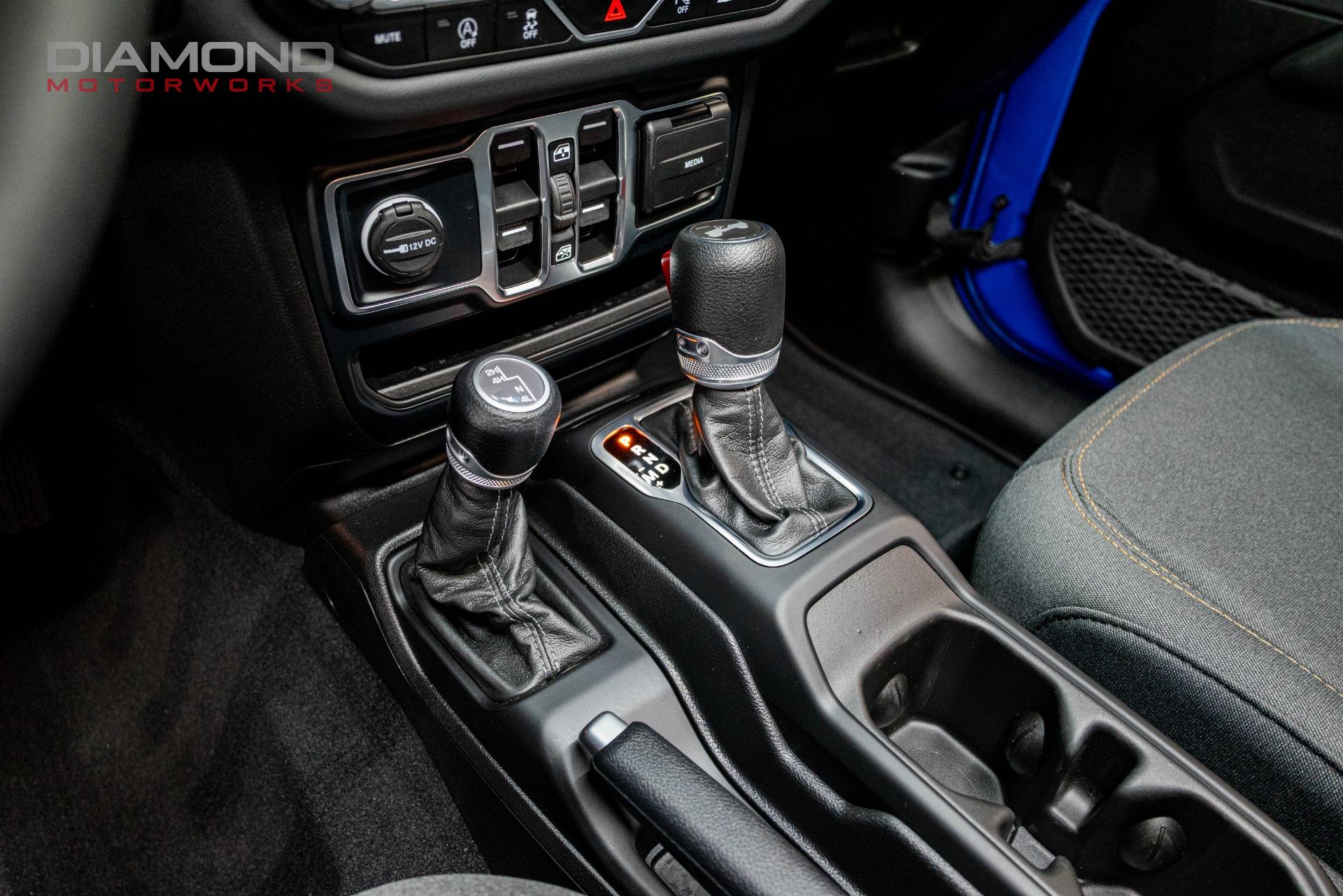 2024 JEEP WRANGLER - Image 15