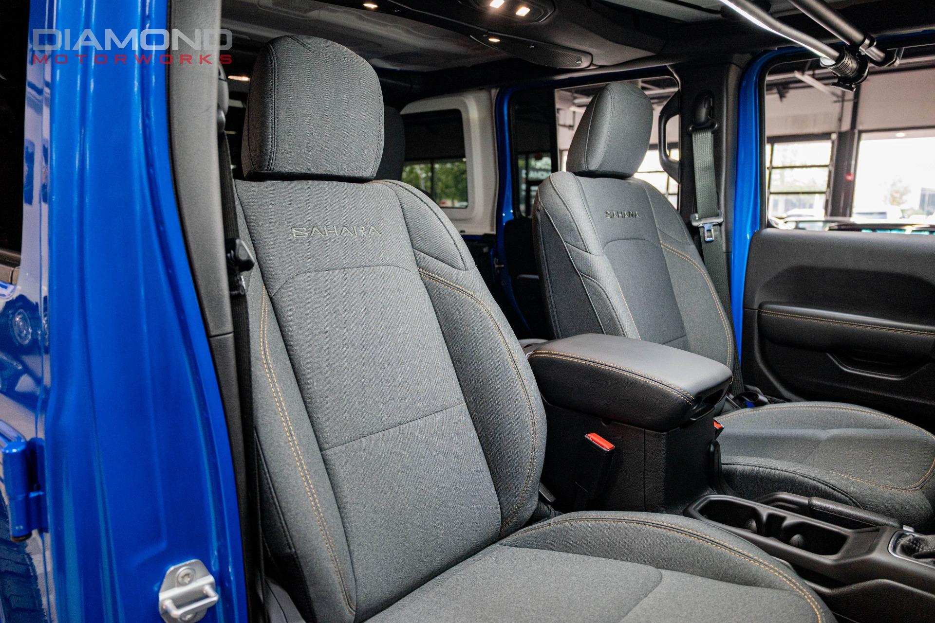 2024 JEEP WRANGLER - Image 17