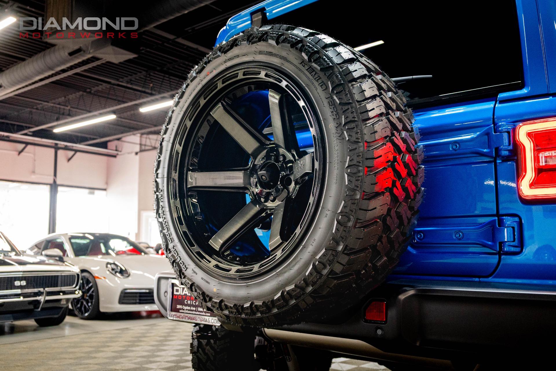 2024 JEEP WRANGLER - Image 24