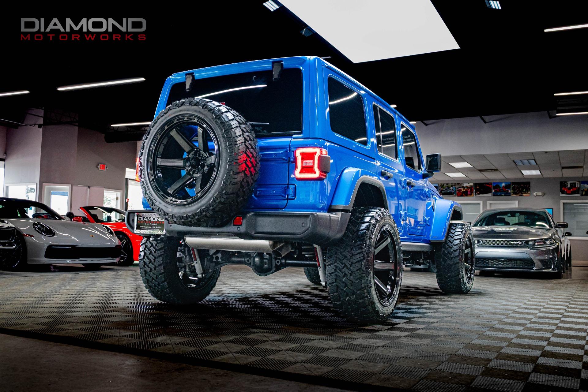 2024 JEEP WRANGLER - Image 26