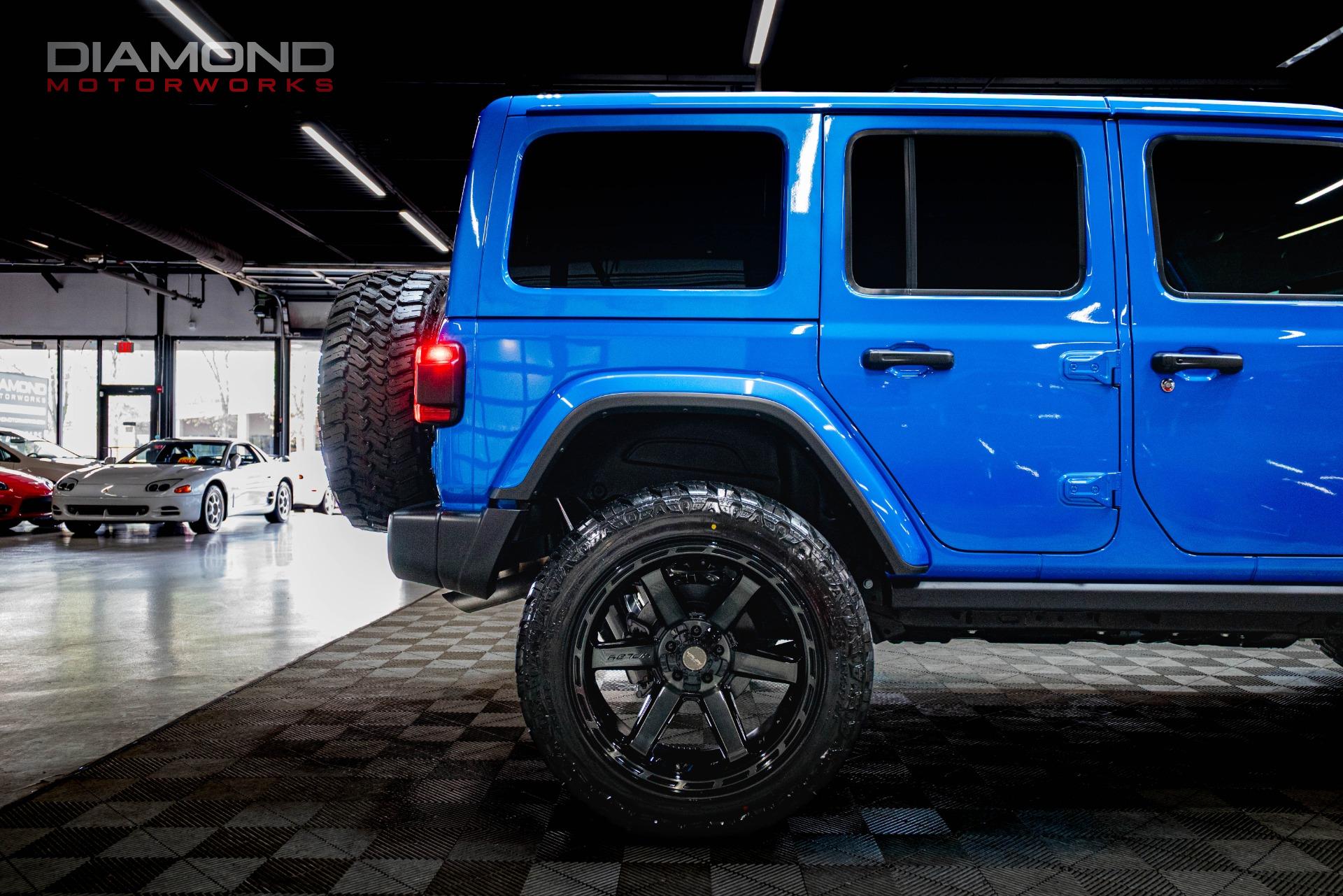 2024 JEEP WRANGLER - Image 27