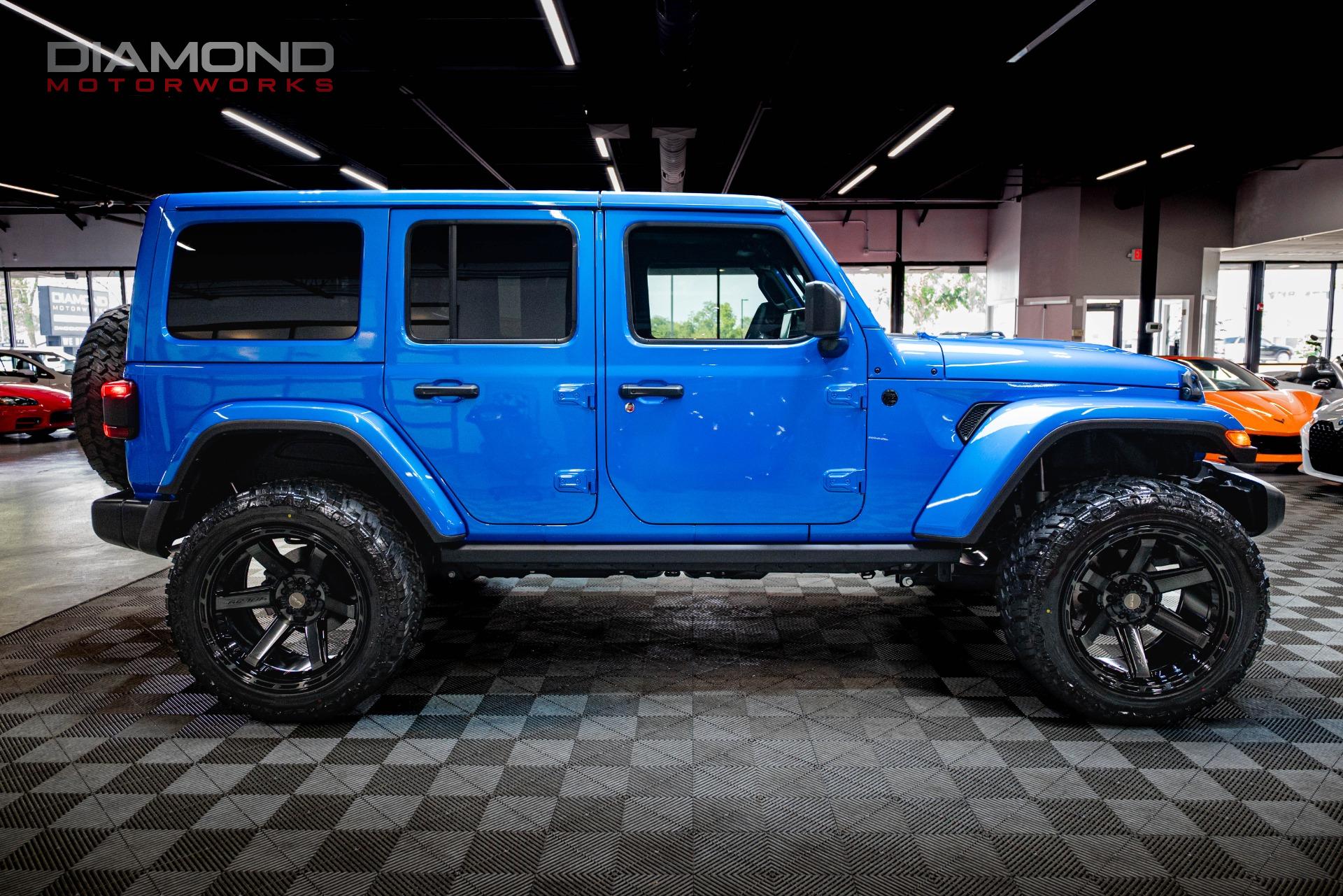 2024 JEEP WRANGLER - Image 28