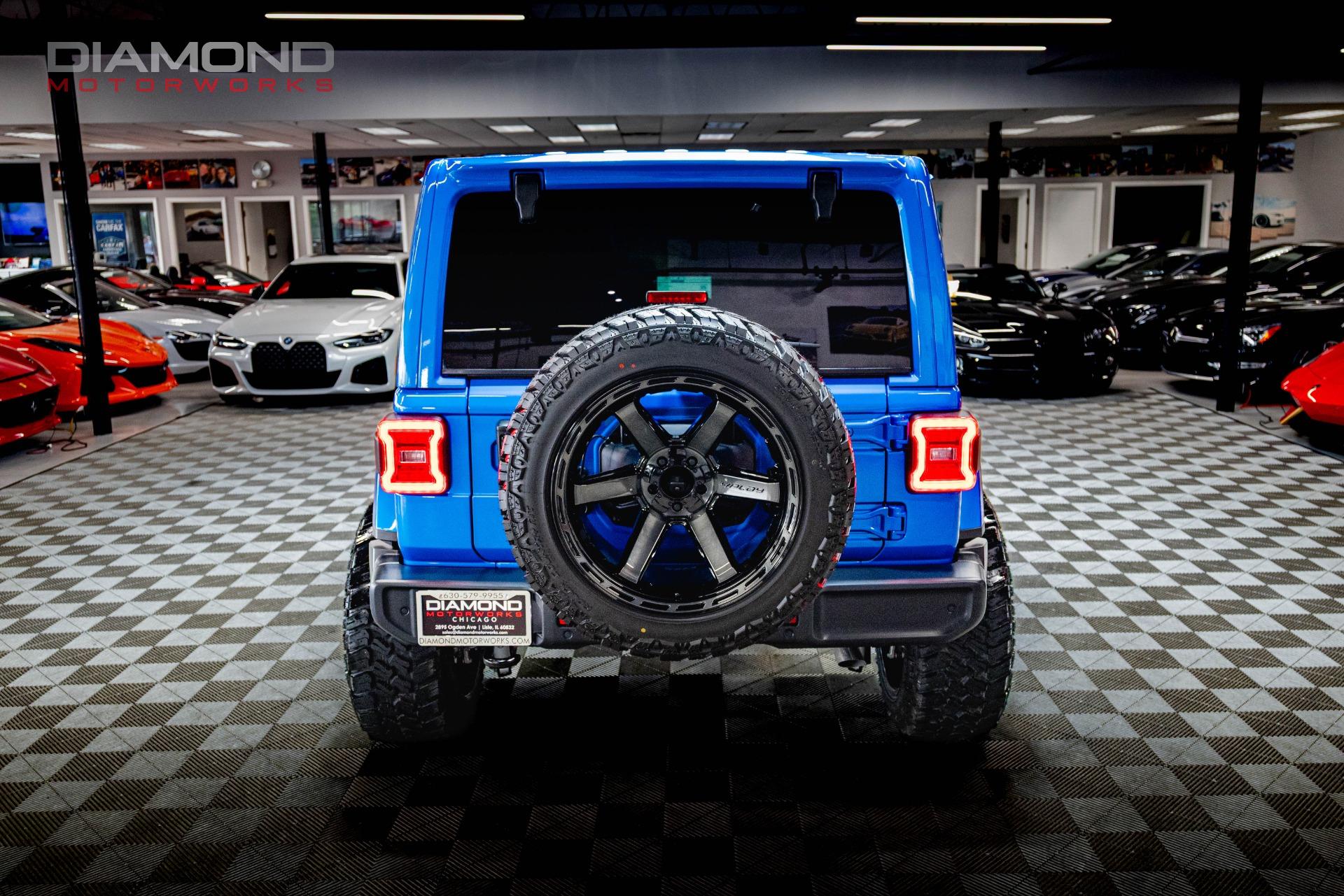 2024 JEEP WRANGLER - Image 32
