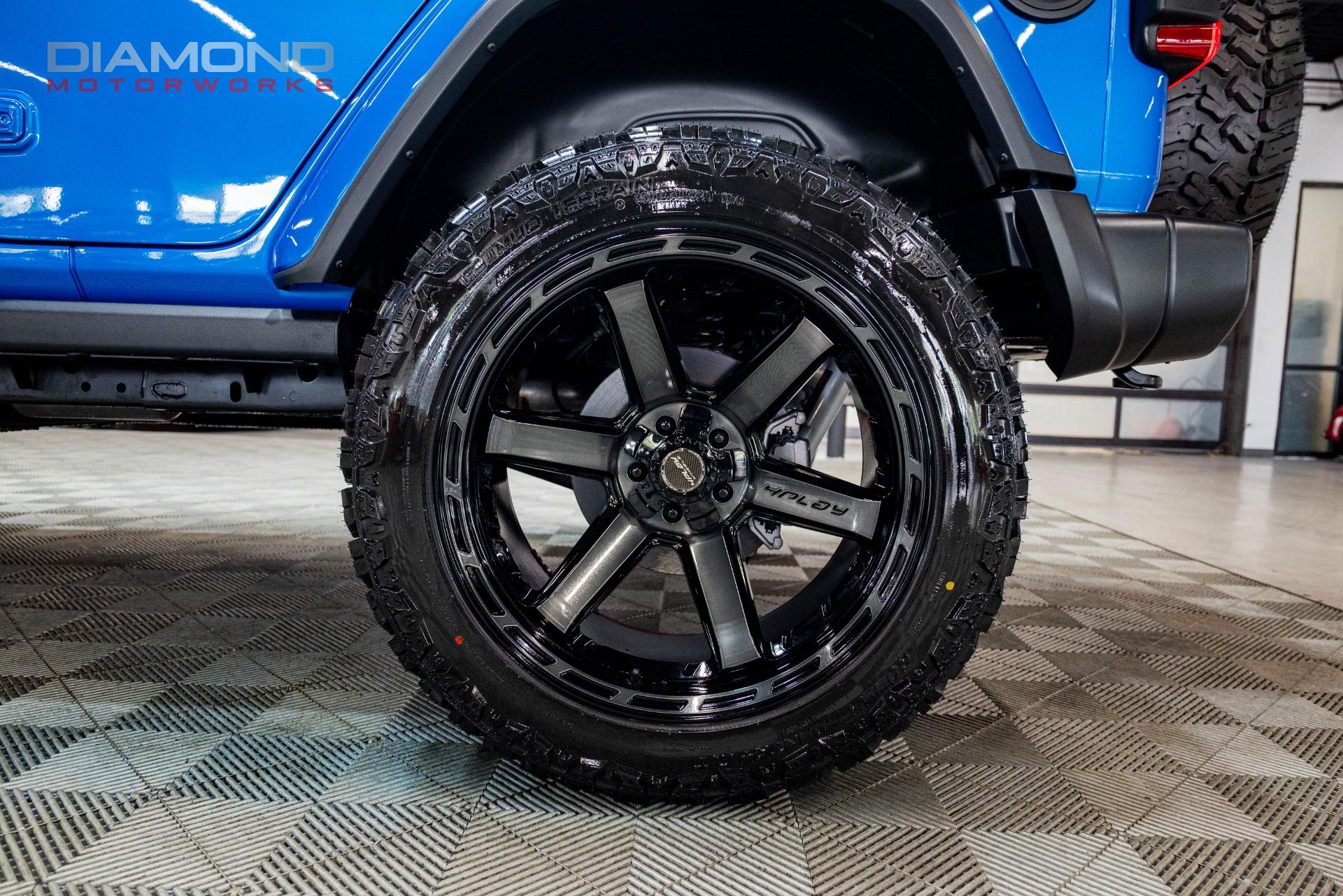 2024 JEEP WRANGLER - Image 35