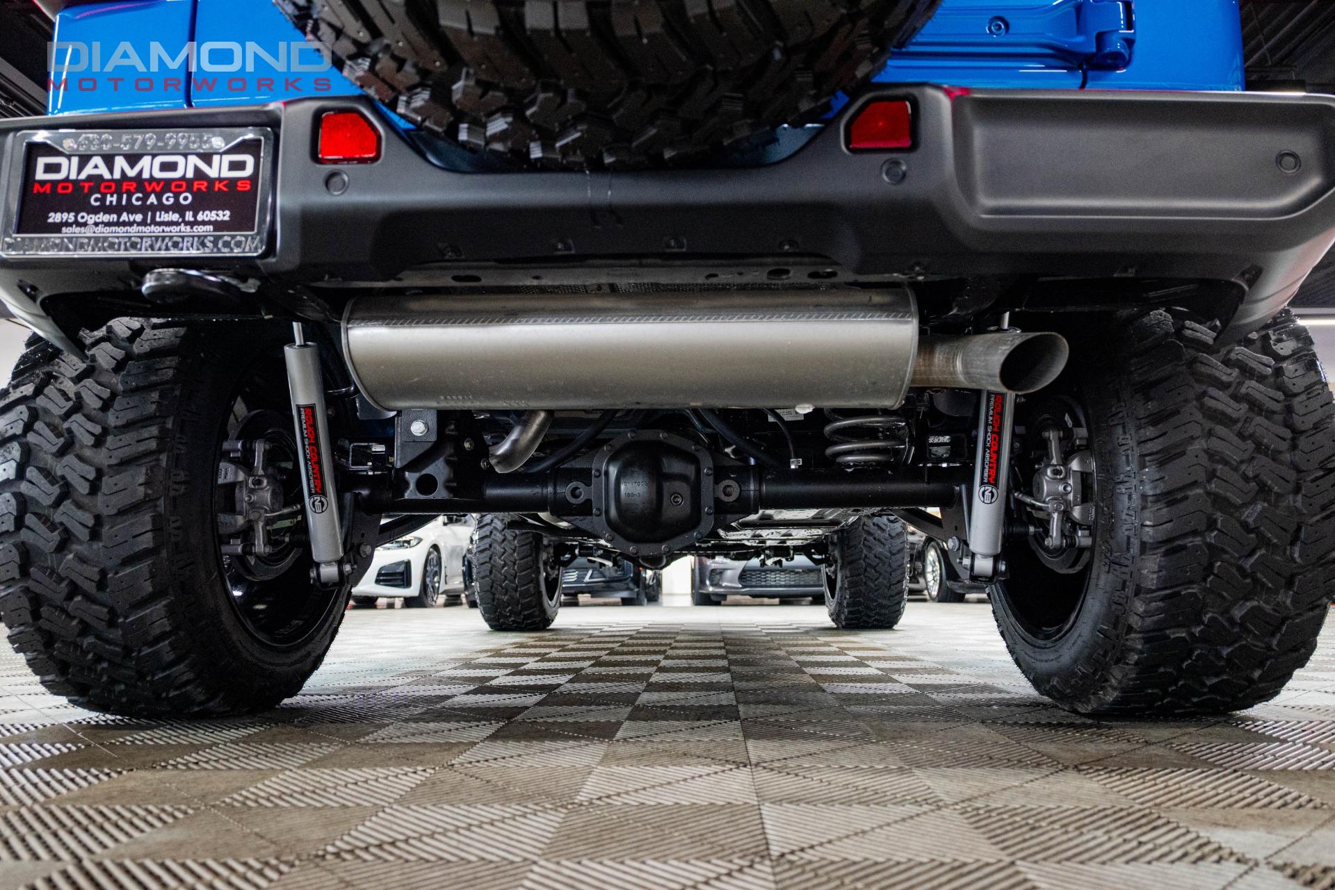 2024 JEEP WRANGLER - Image 46