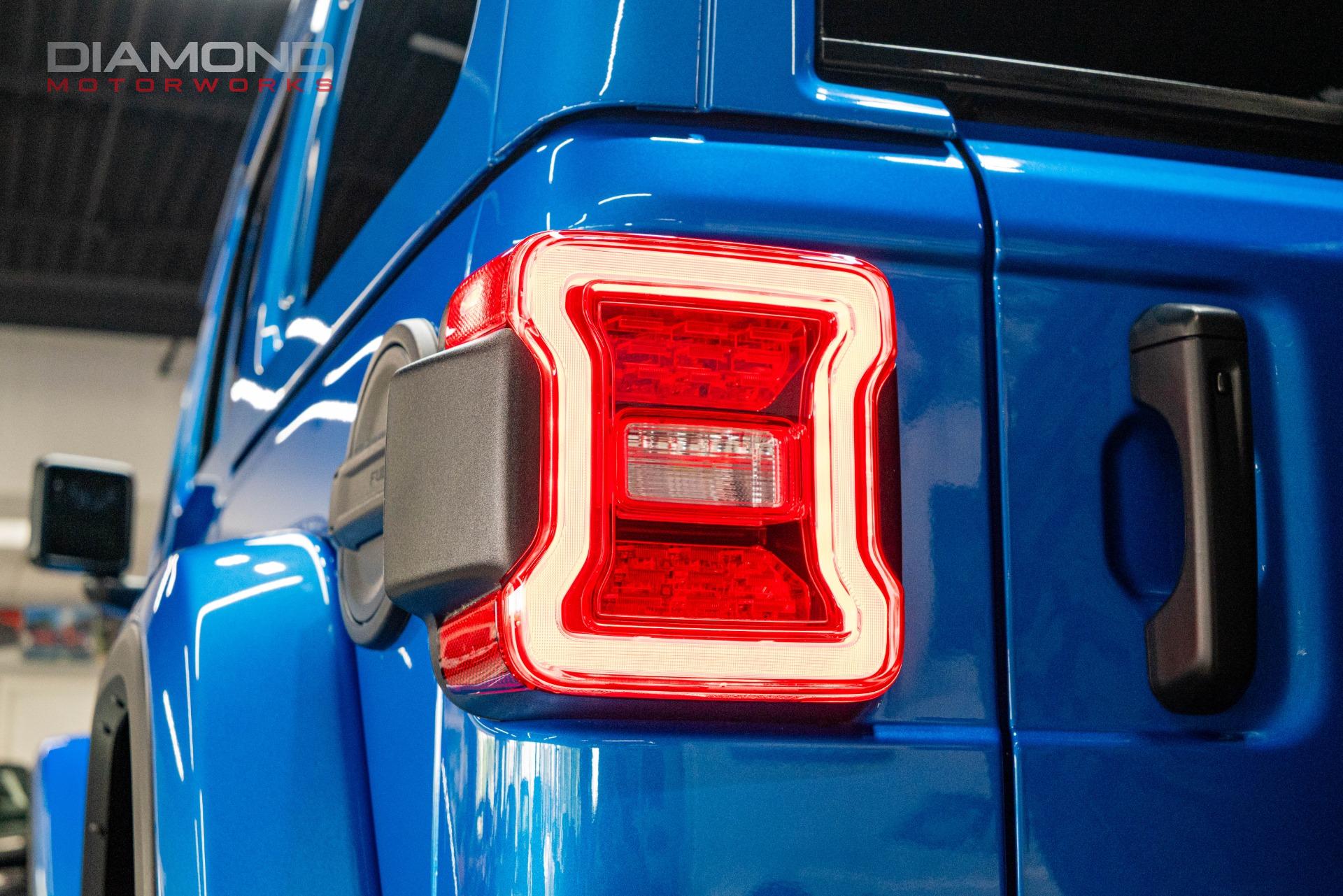 2024 JEEP WRANGLER - Image 53