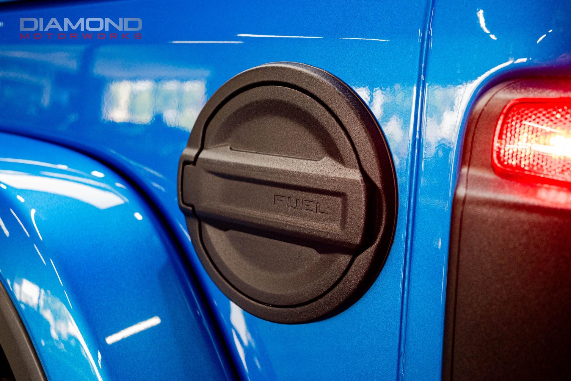 2024 JEEP WRANGLER - Image 54