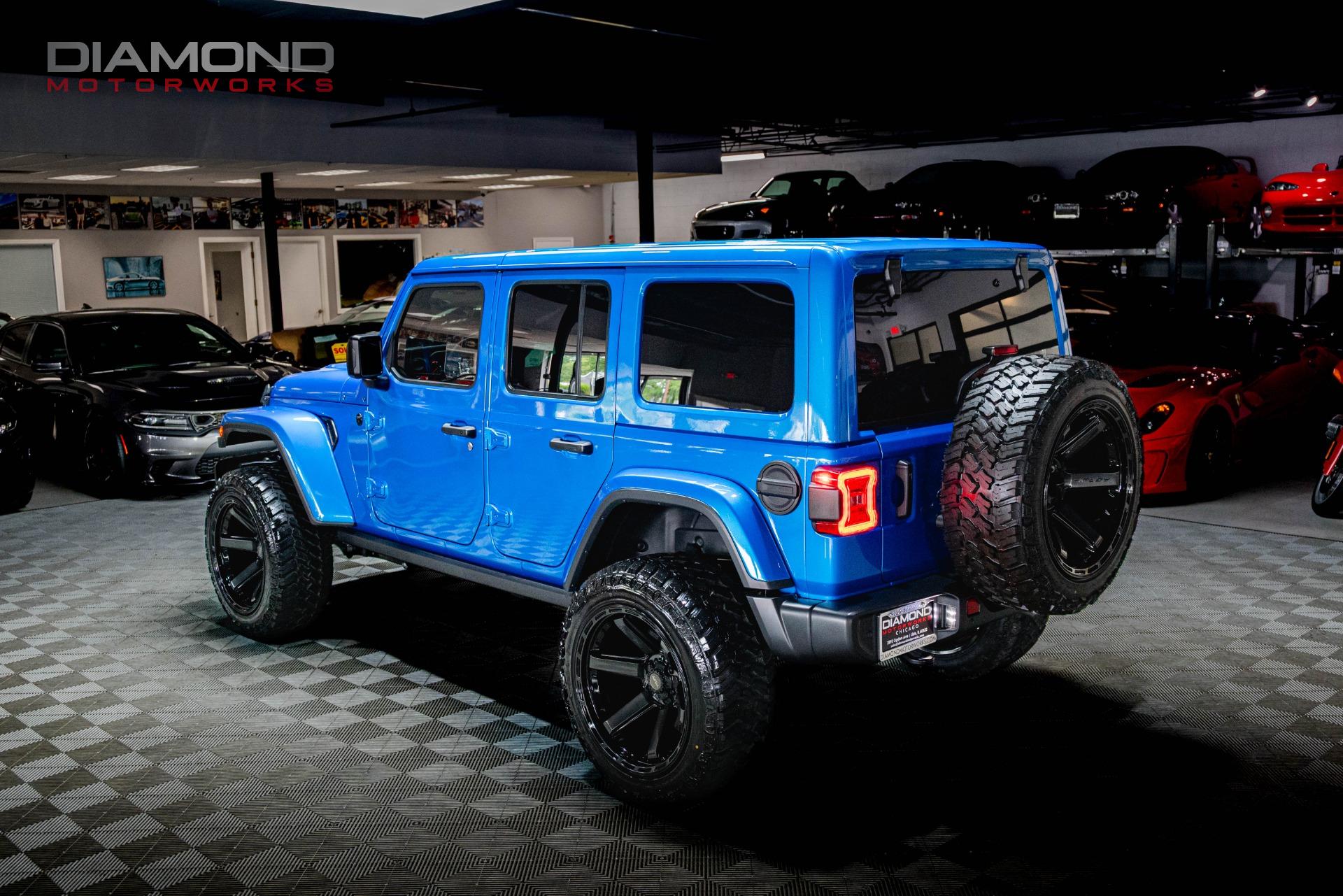 2024 JEEP WRANGLER - Image 59
