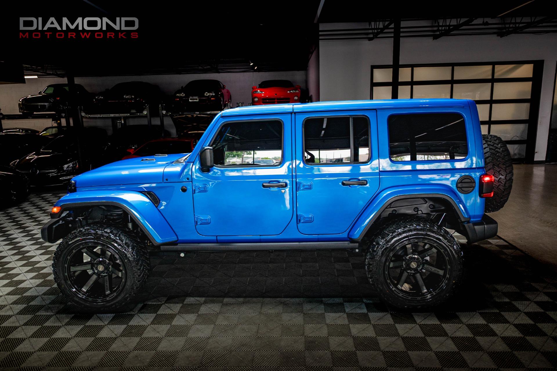 2024 JEEP WRANGLER - Image 60