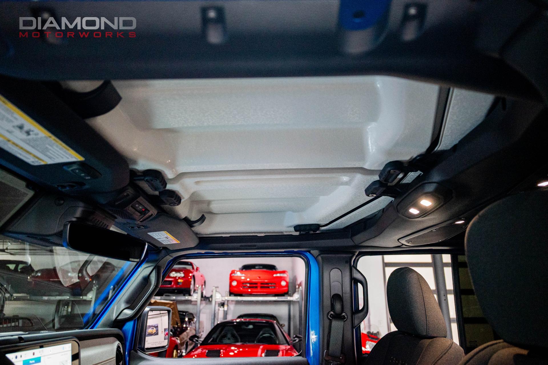 2024 JEEP WRANGLER - Image 61