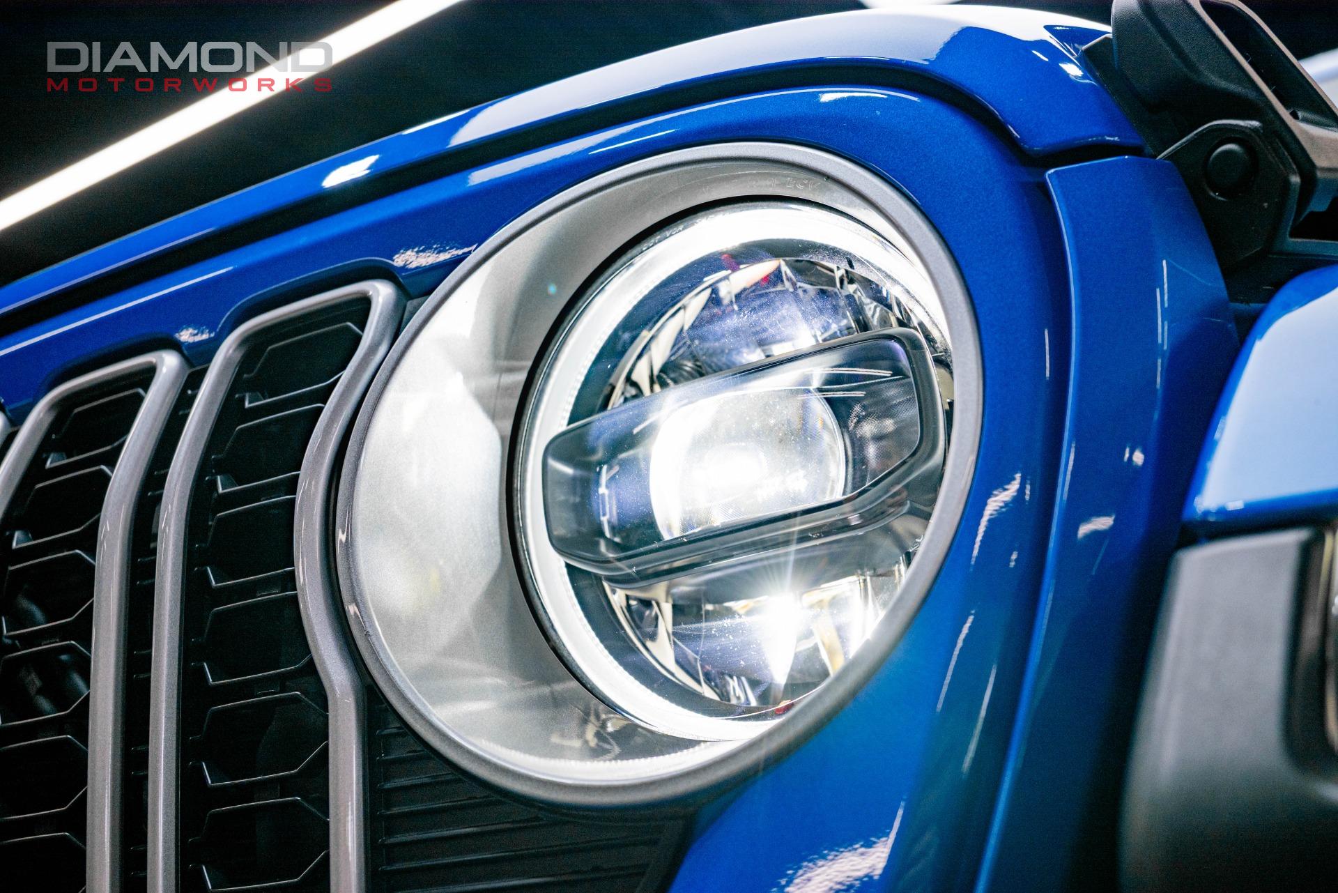 2024 JEEP WRANGLER - Image 8