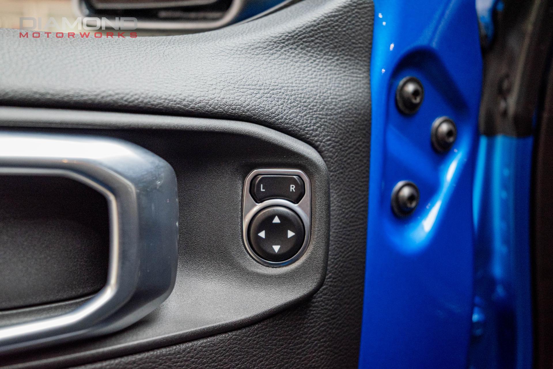 2024 JEEP WRANGLER - Image 63