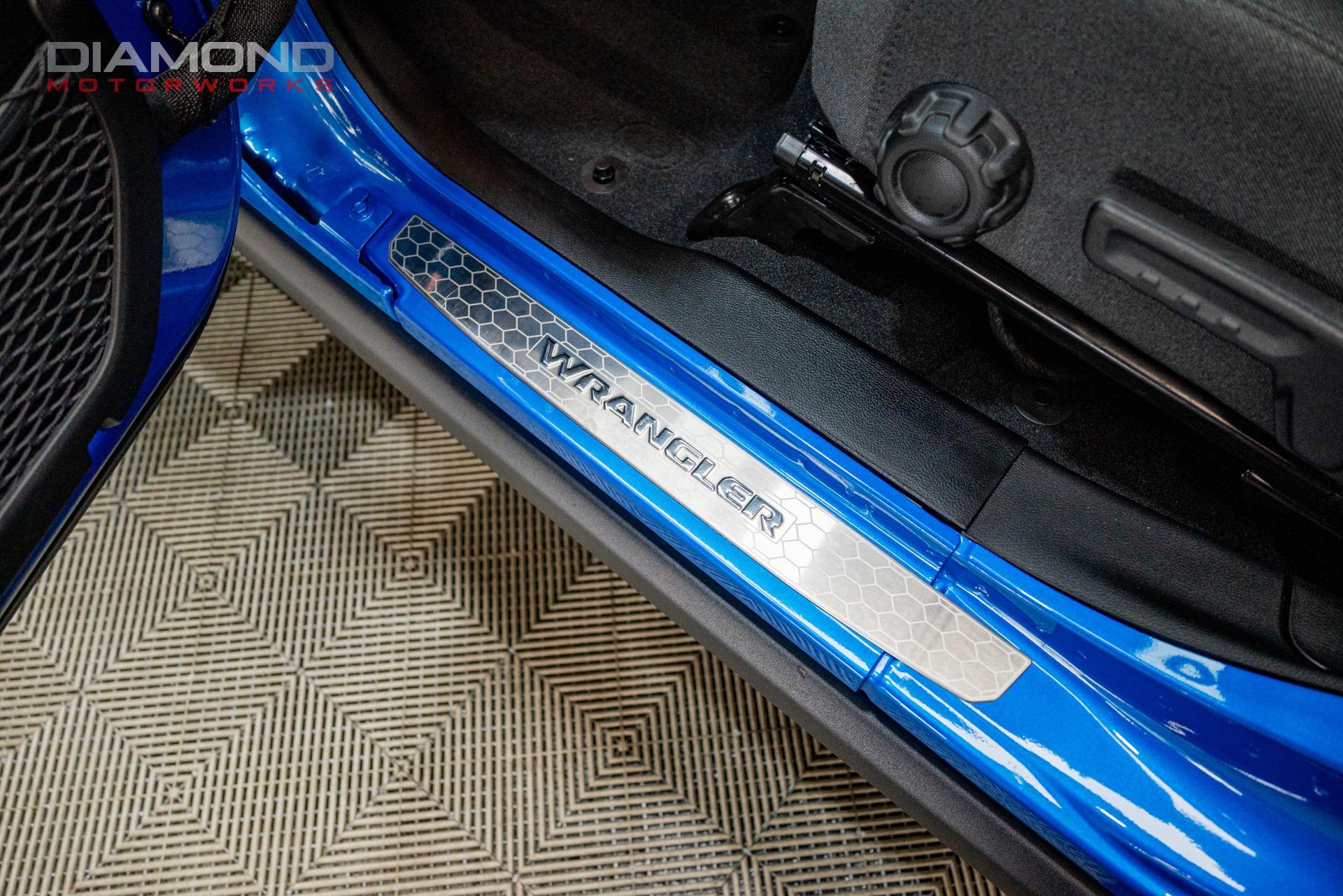 2024 JEEP WRANGLER - Image 65