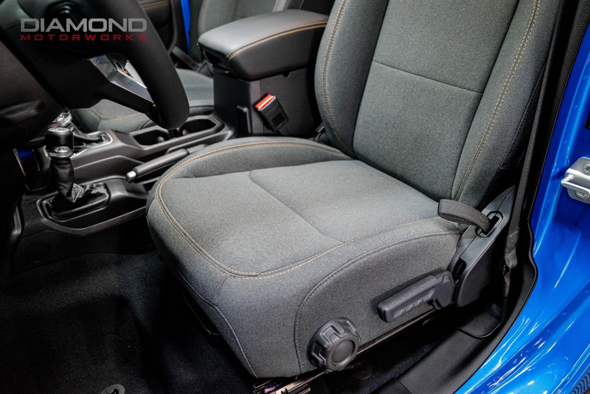 2024 JEEP WRANGLER - Image 68