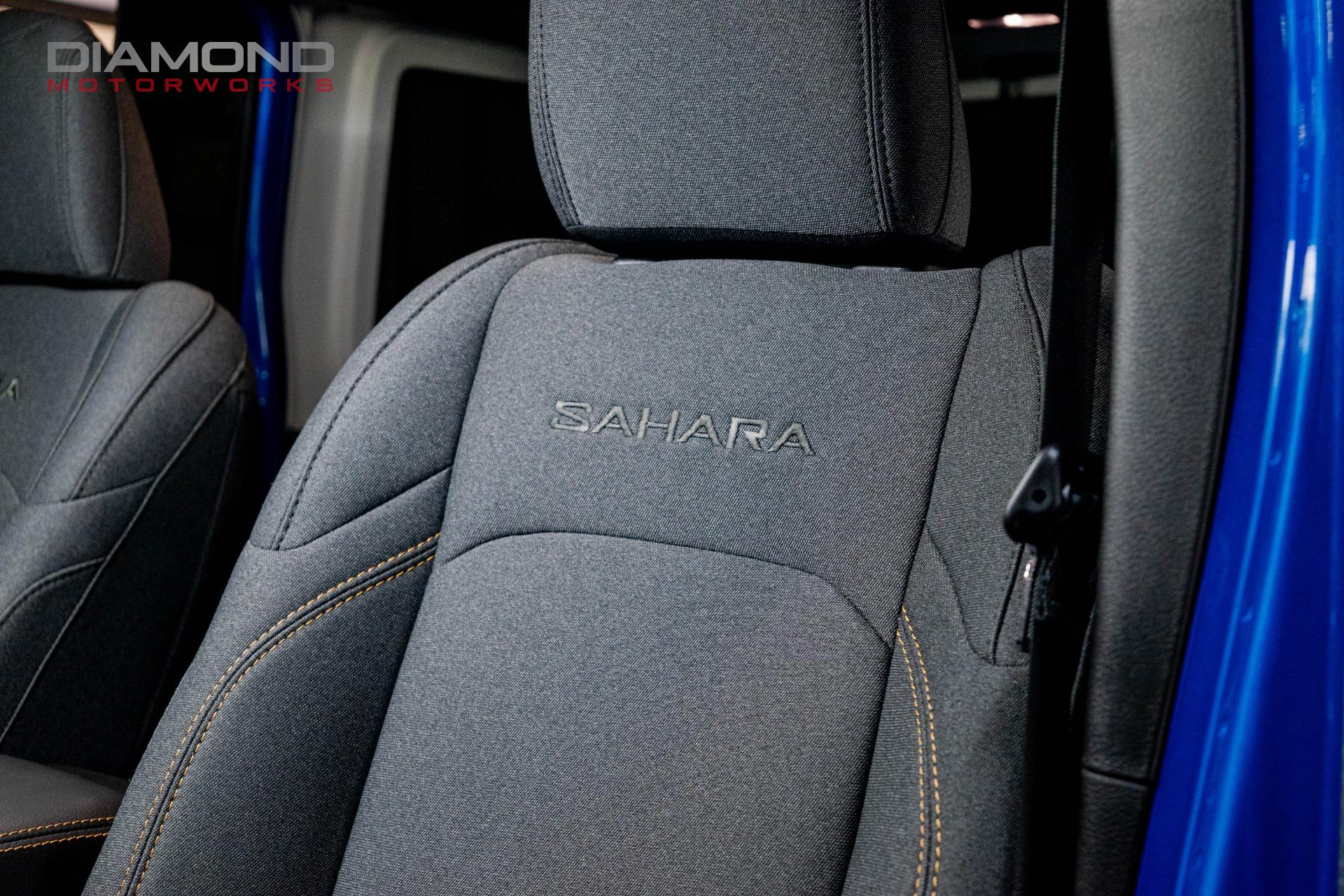 2024 JEEP WRANGLER - Image 70