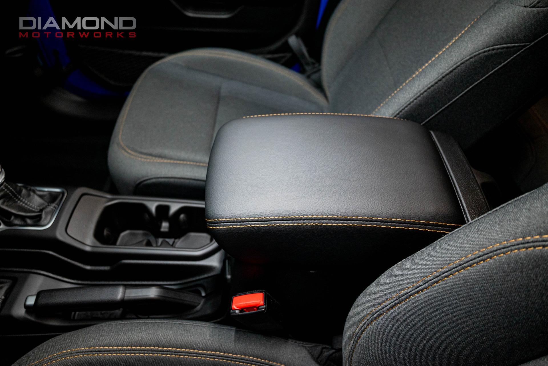 2024 JEEP WRANGLER - Image 72