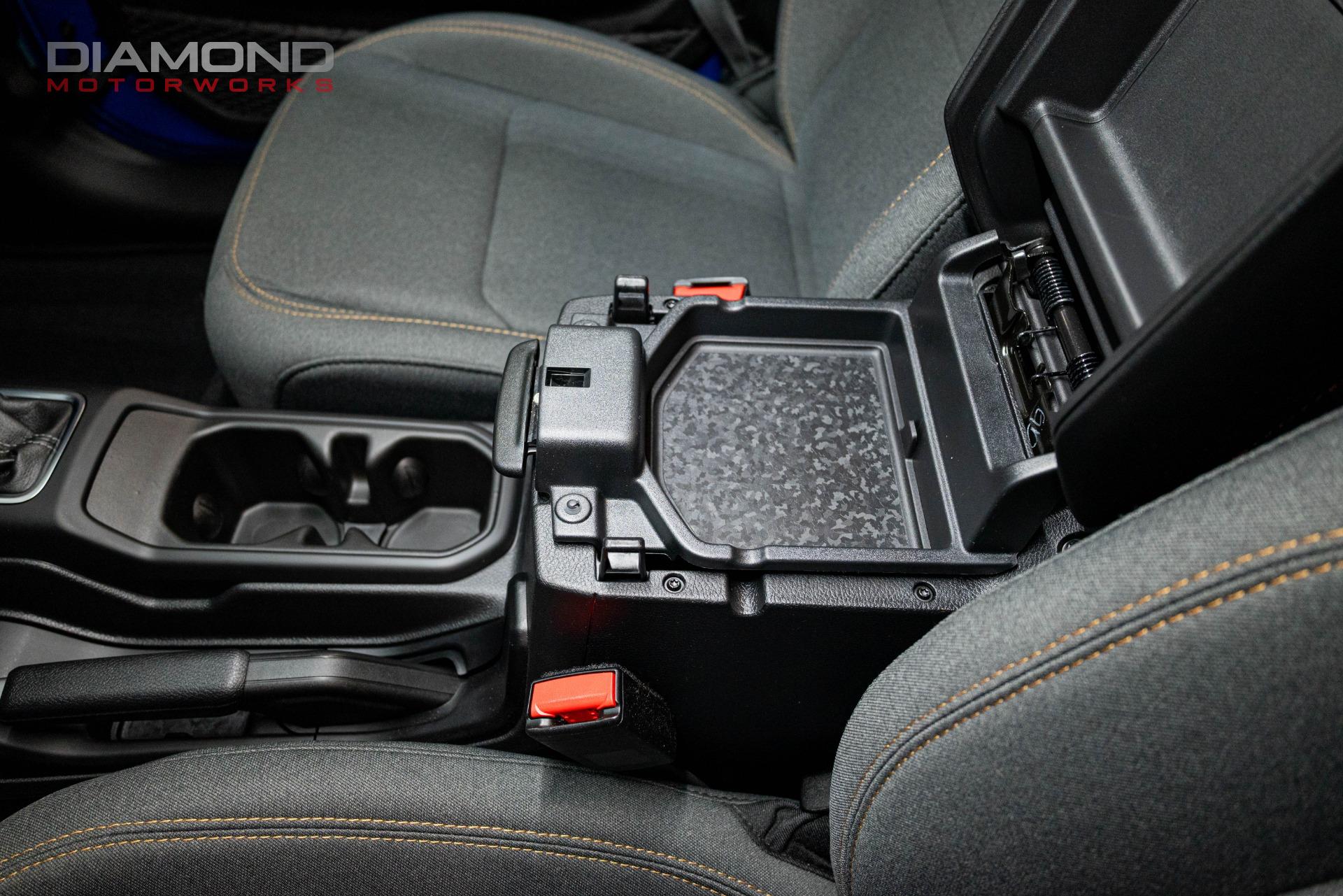 2024 JEEP WRANGLER - Image 73