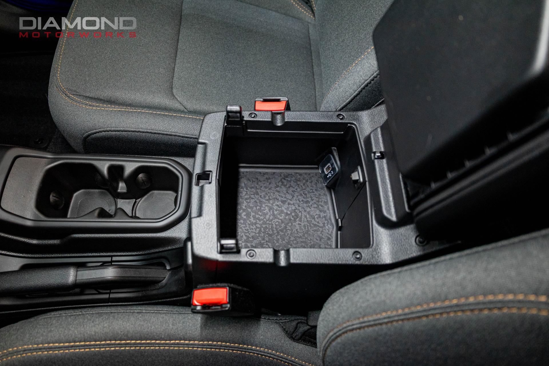 2024 JEEP WRANGLER - Image 74