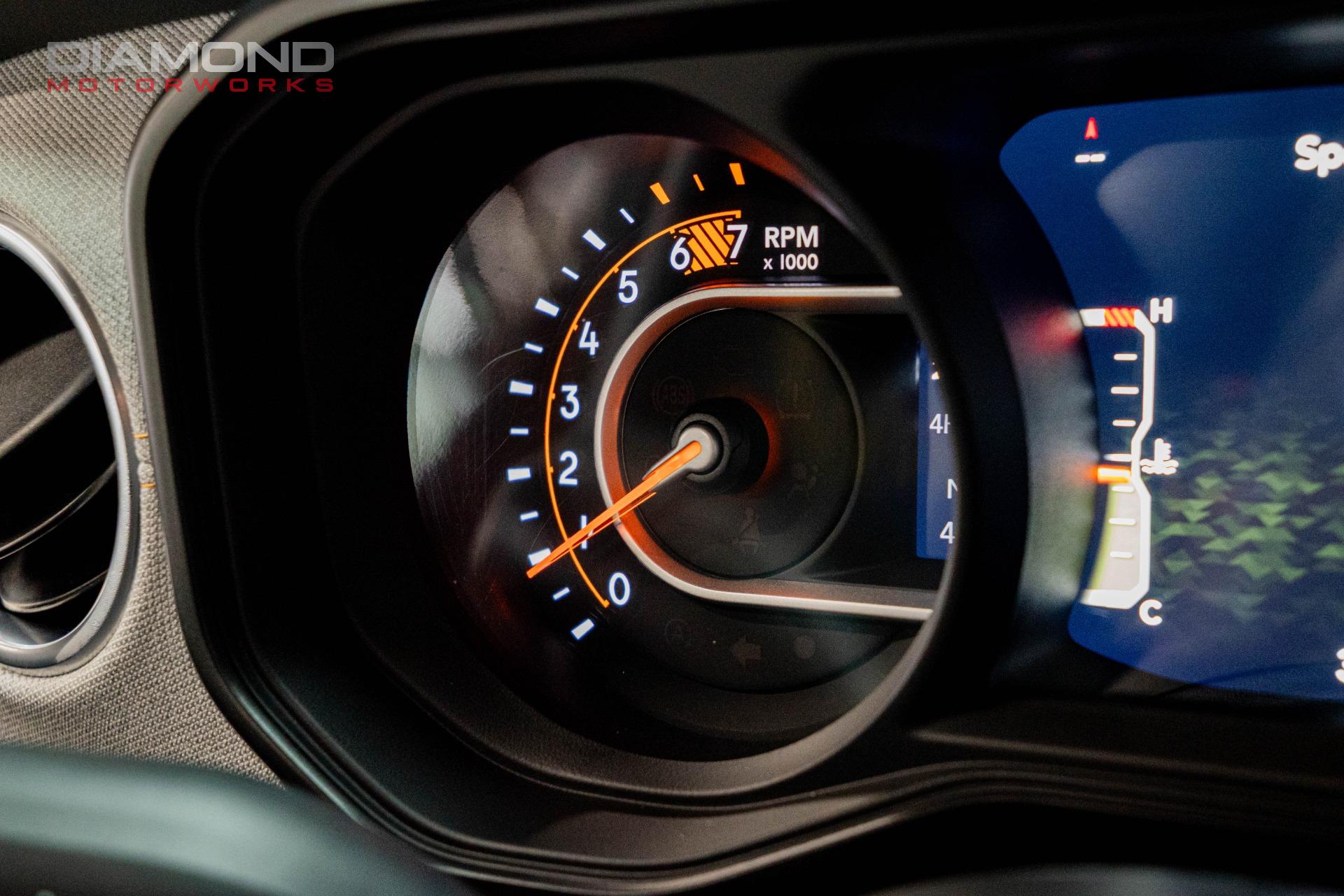 2024 JEEP WRANGLER - Image 78