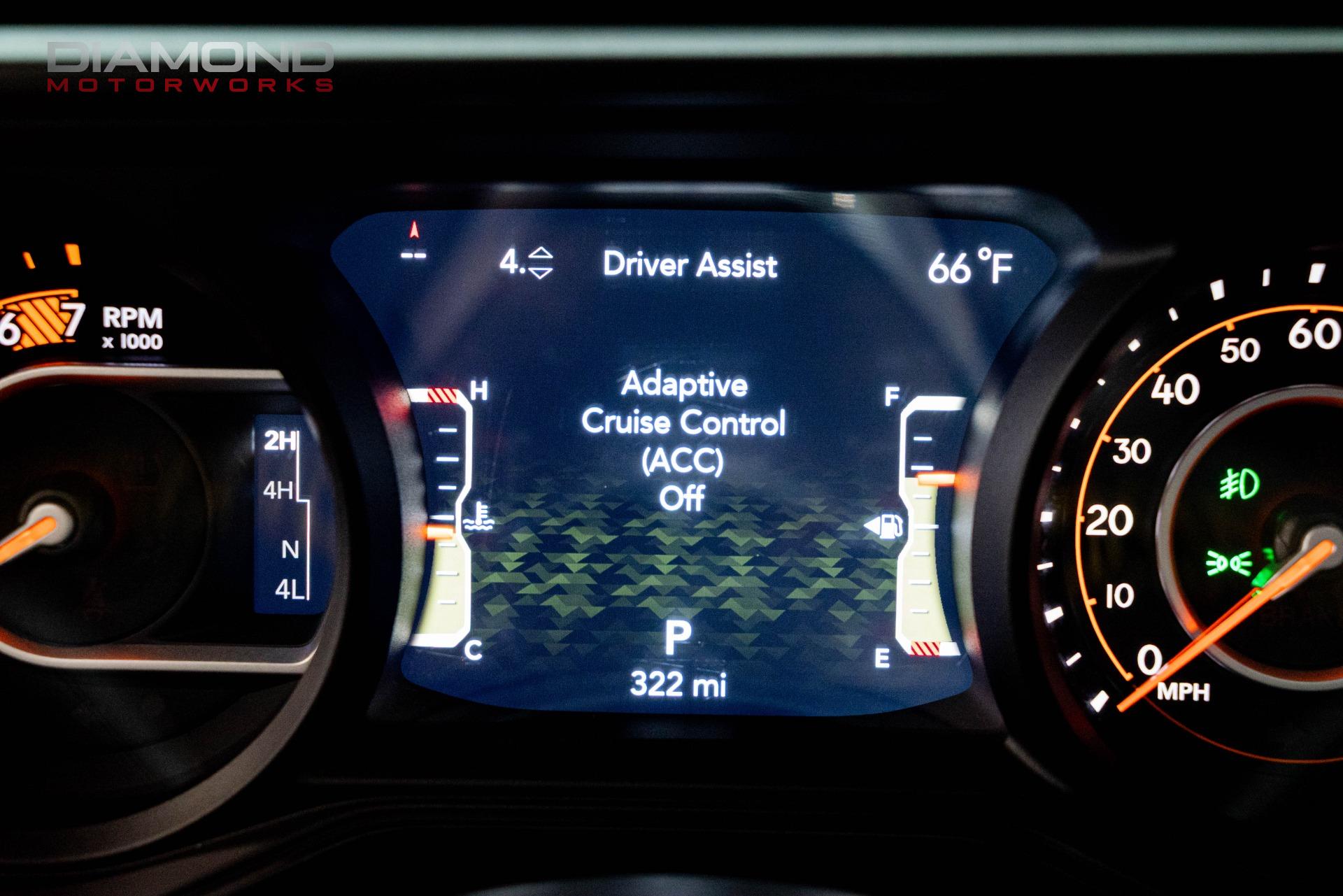 2024 JEEP WRANGLER - Image 79