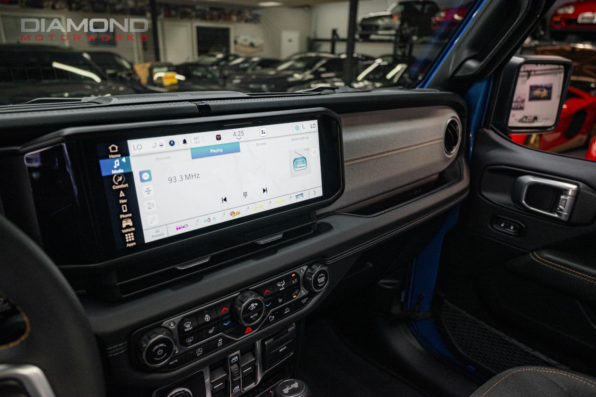 2024 JEEP WRANGLER - Image 80