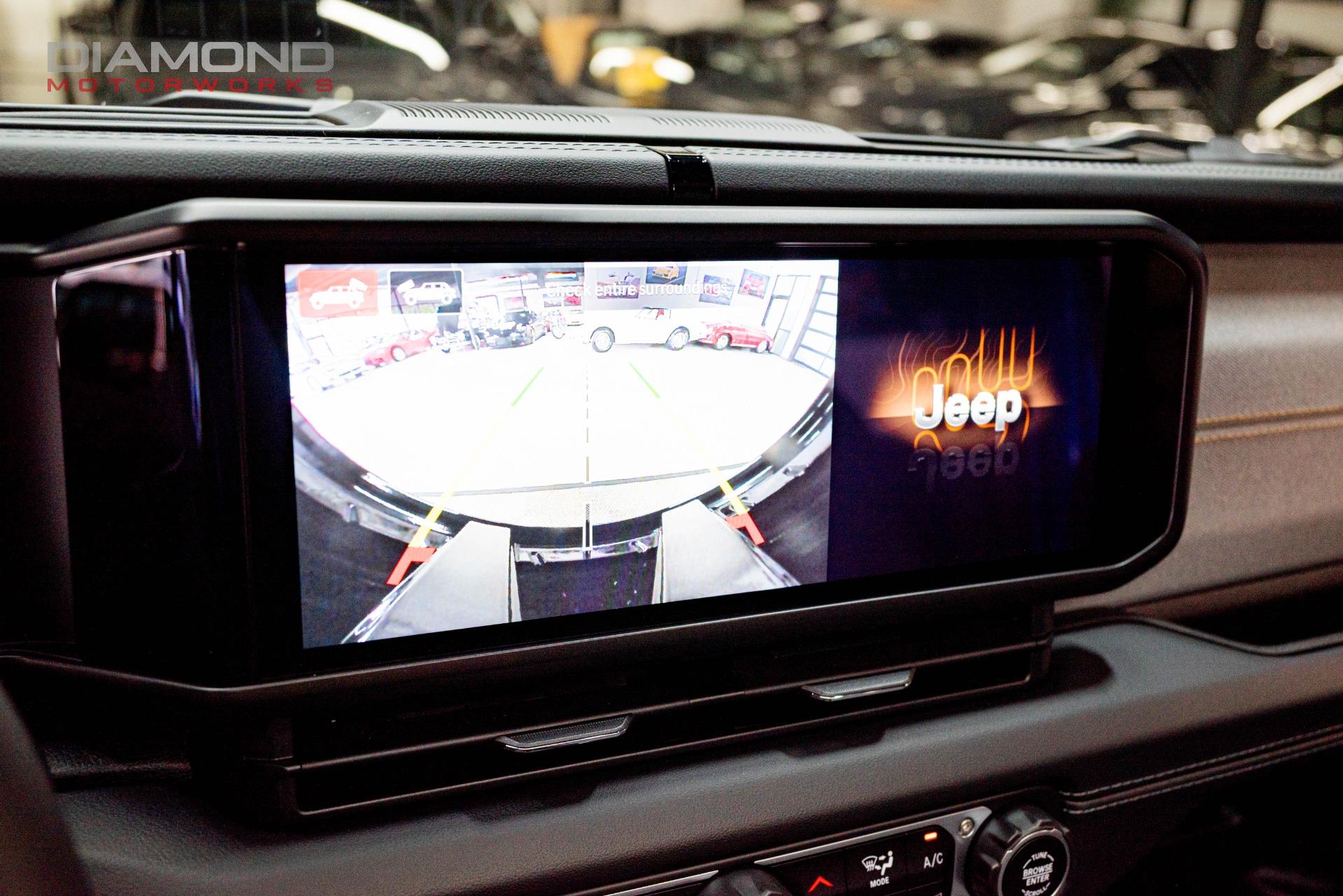 2024 JEEP WRANGLER - Image 81