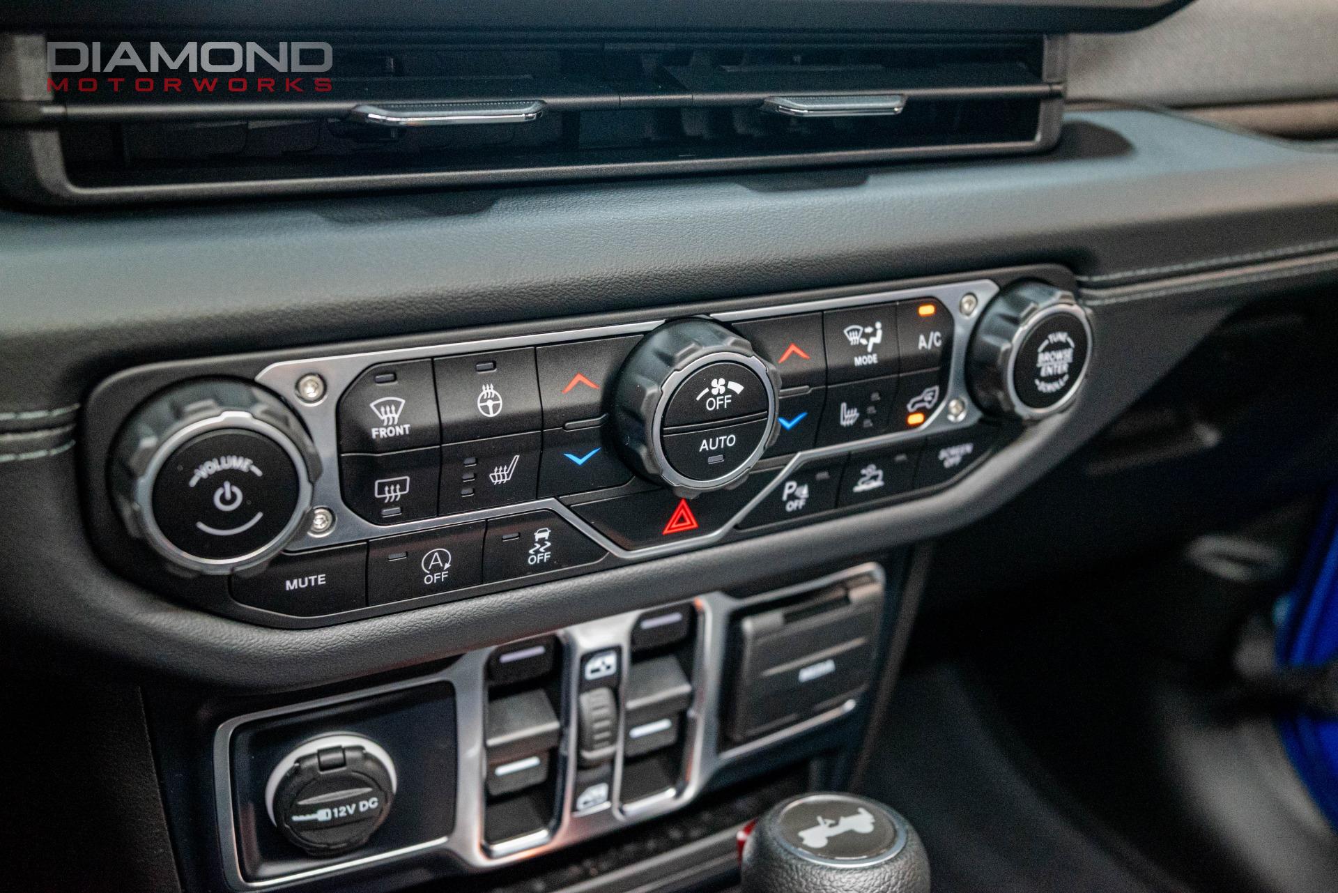 2024 JEEP WRANGLER - Image 84