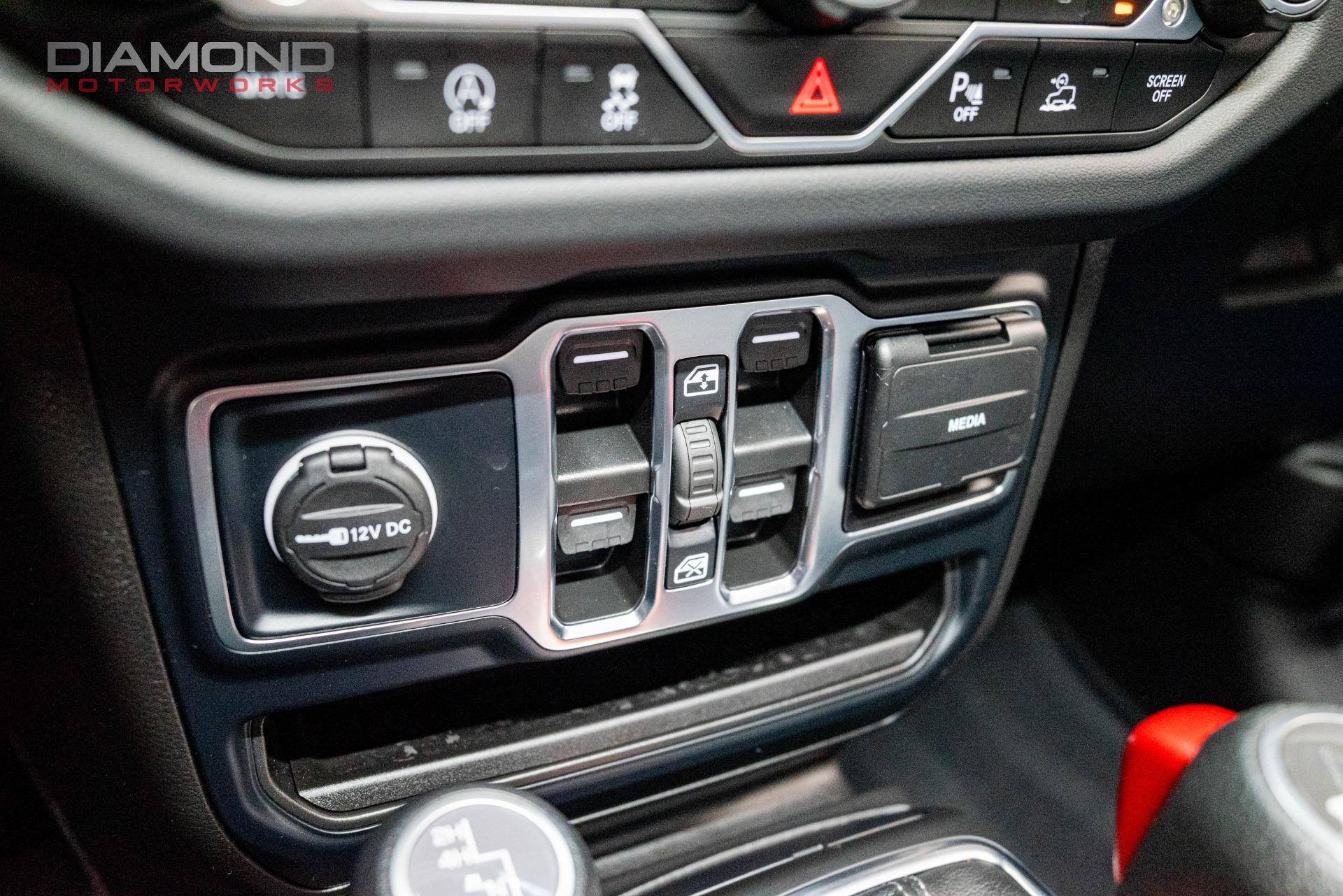 2024 JEEP WRANGLER - Image 86