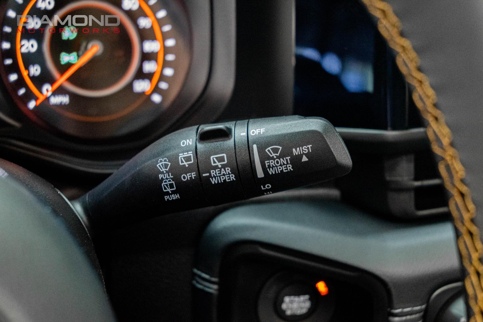 2024 JEEP WRANGLER - Image 90