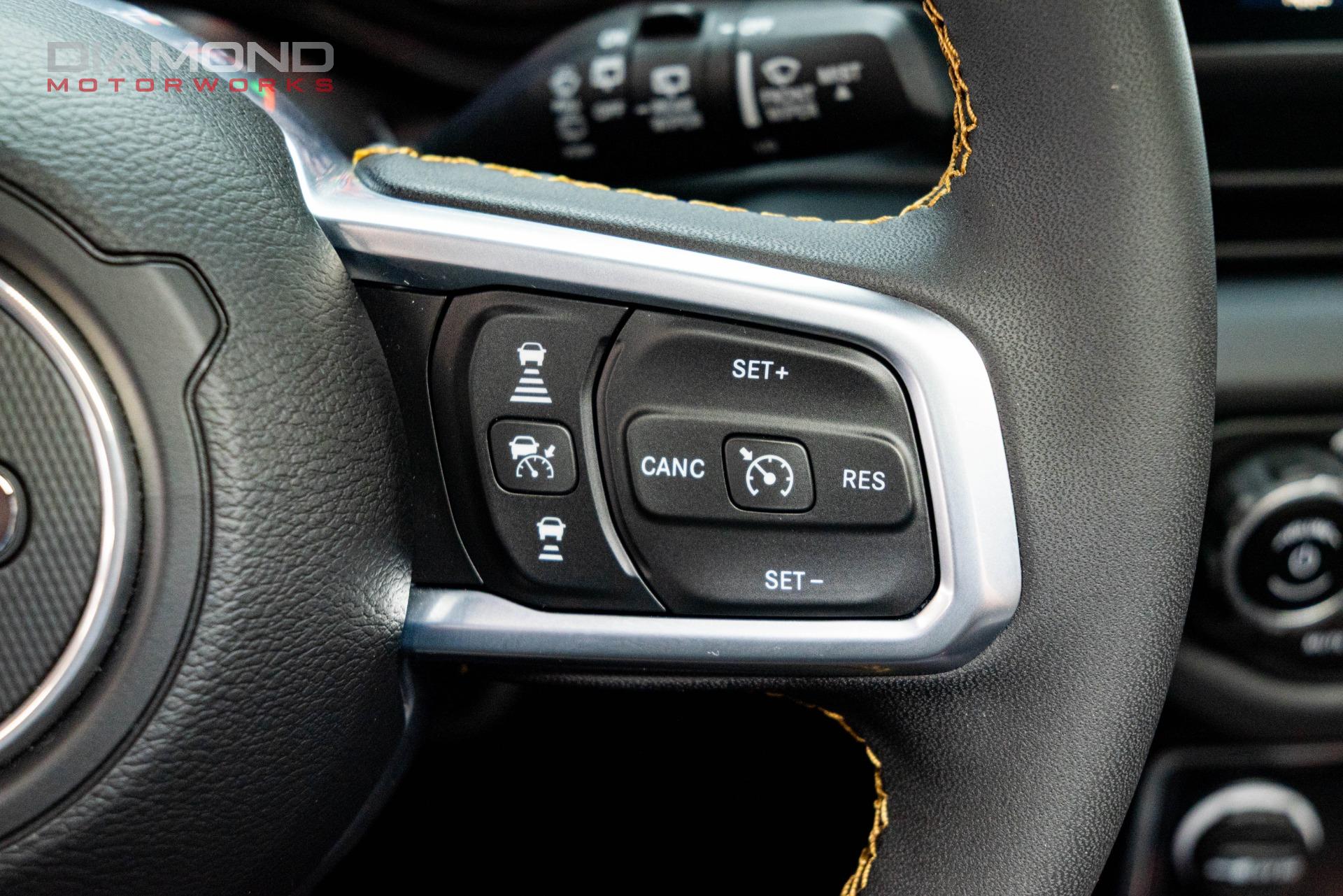 2024 JEEP WRANGLER - Image 91