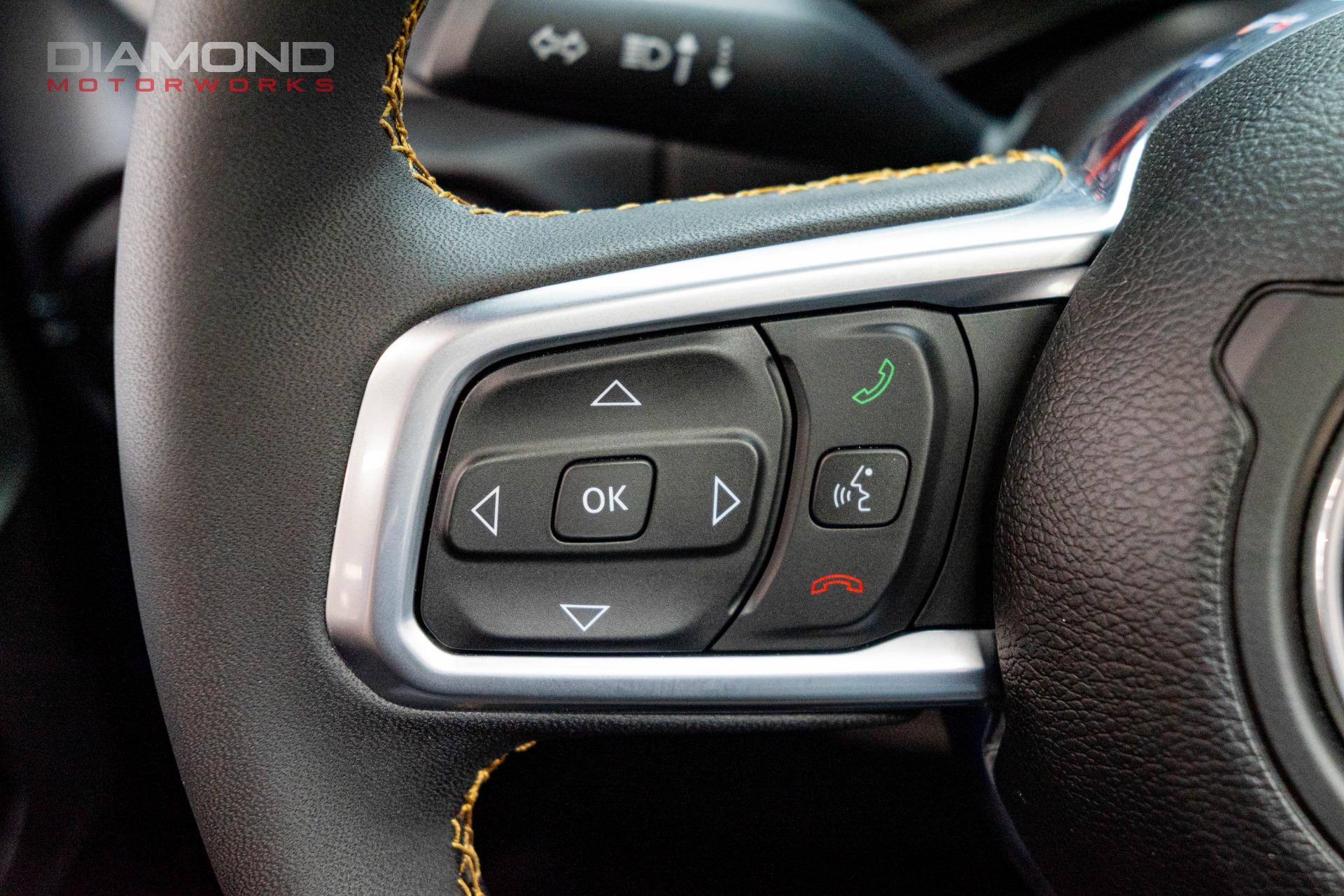 2024 JEEP WRANGLER - Image 92