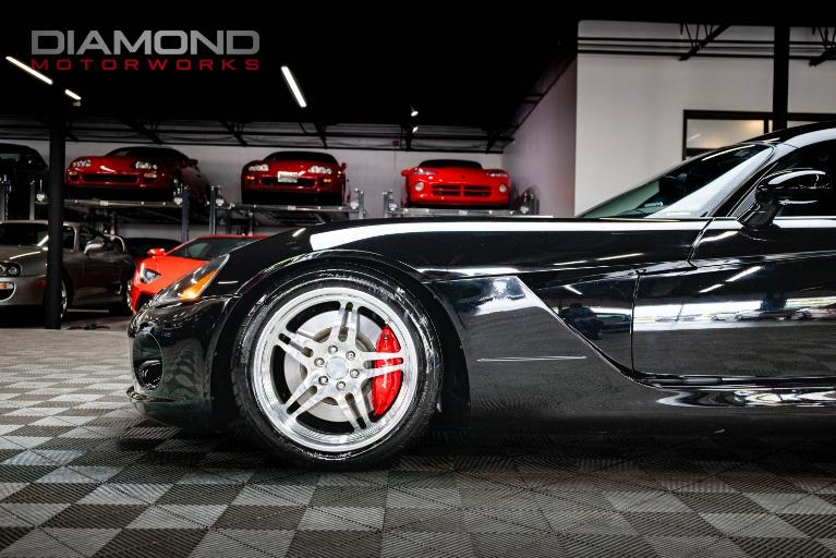 2006 Dodge Viper SRT-10 - Photo 175
