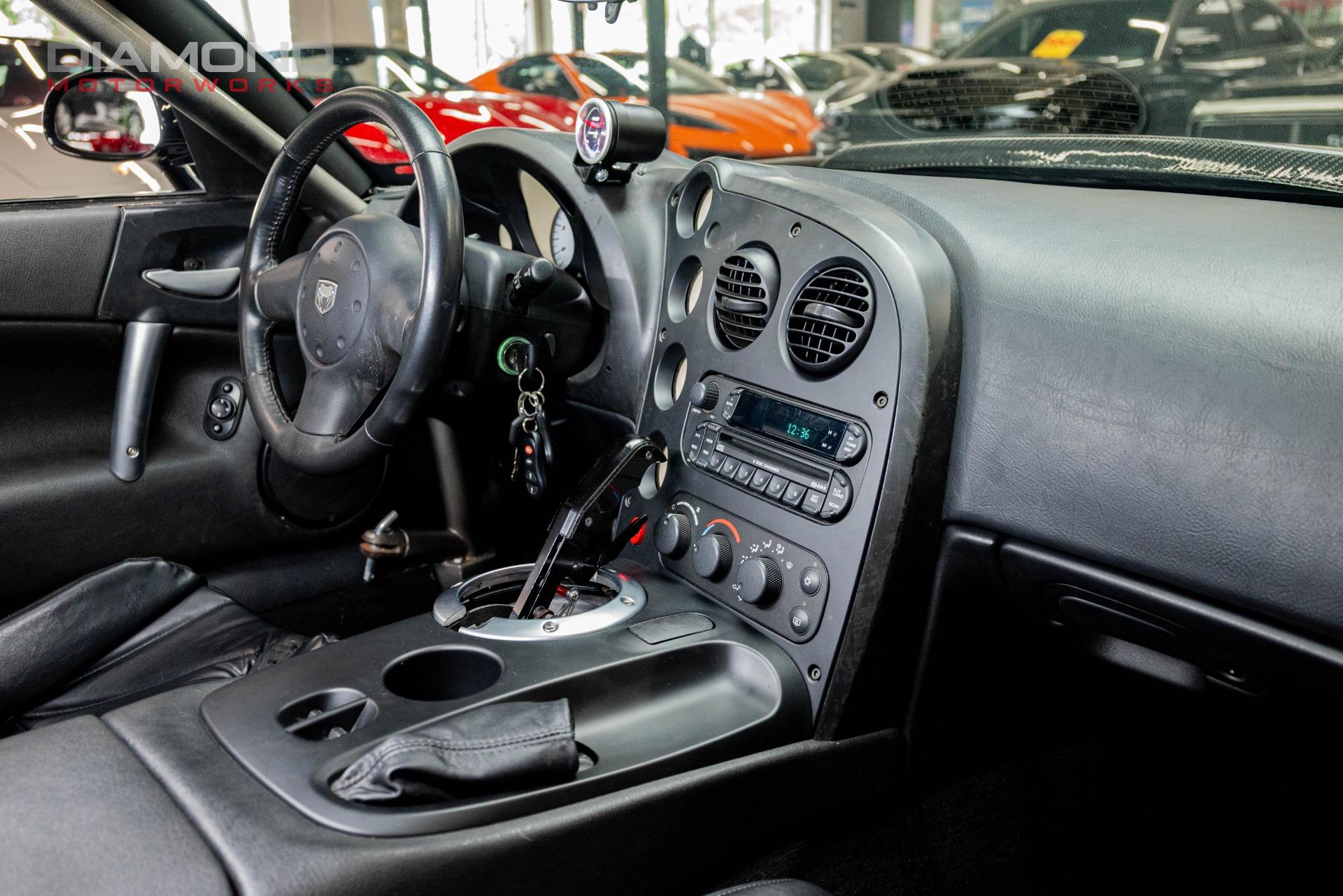 2006 DODGE VIPER - Image 102