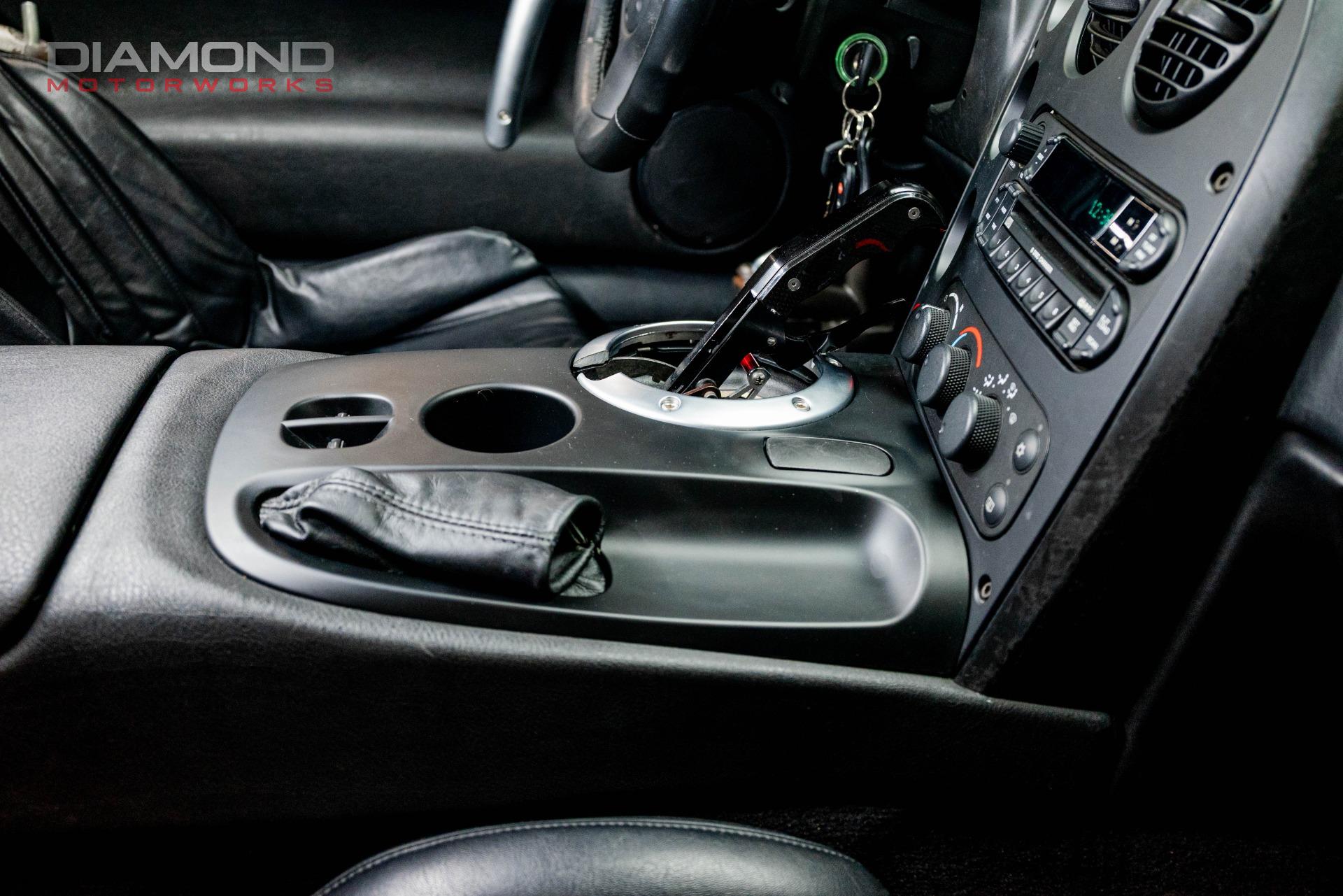 2006 DODGE VIPER - Image 103