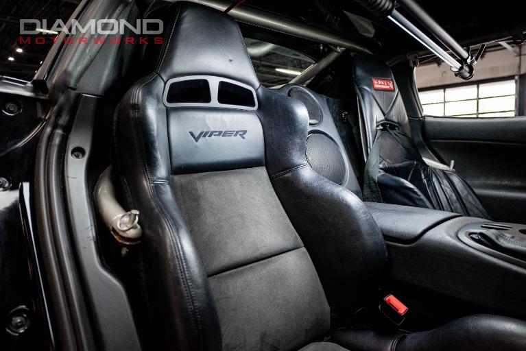 2006 Dodge Viper SRT-10 - Photo 268