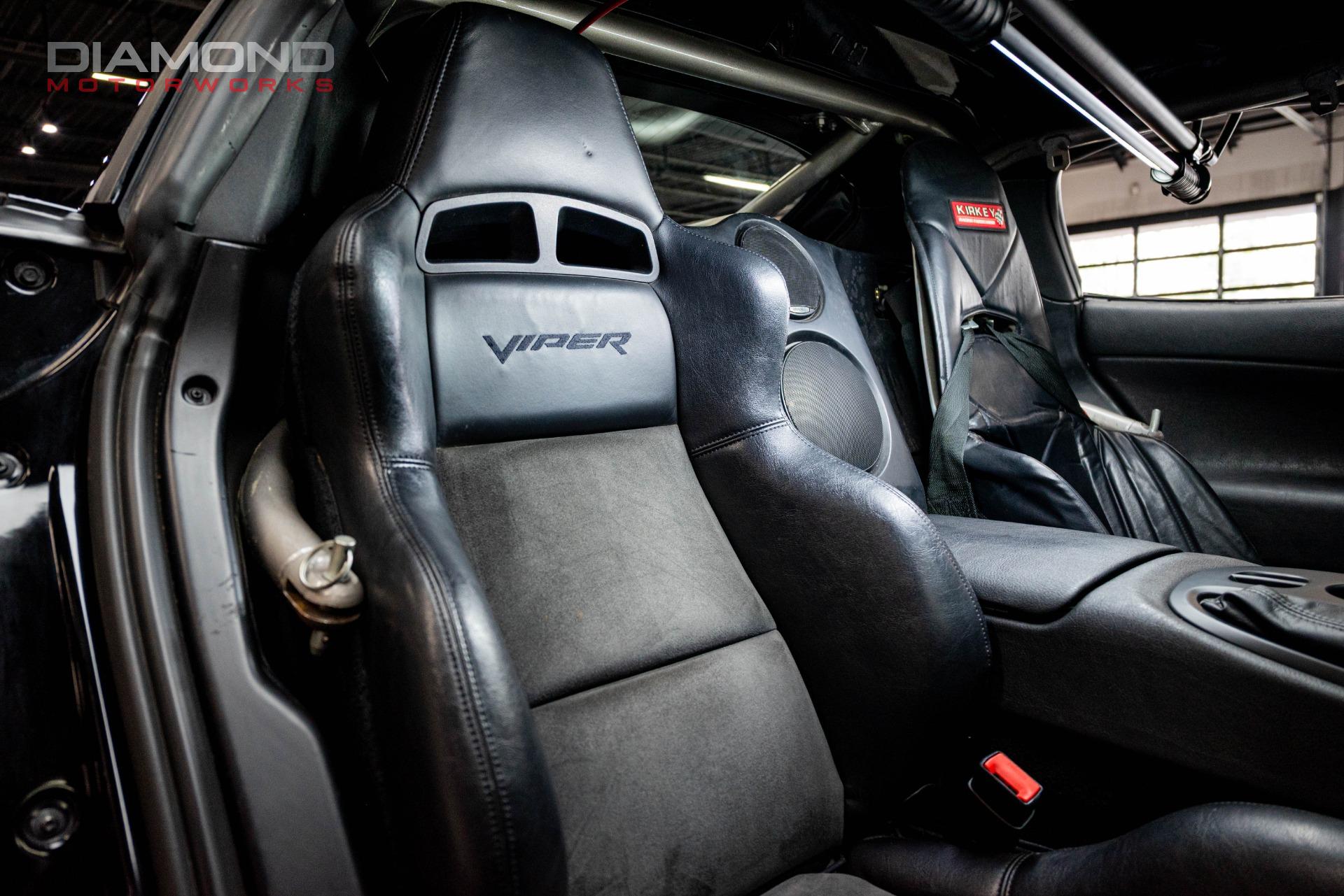 2006 DODGE VIPER - Image 105