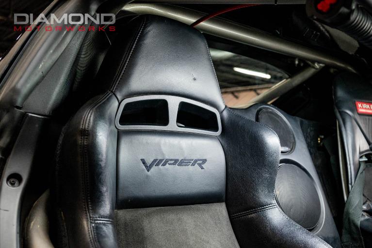 2006 Dodge Viper SRT-10 - Photo 269