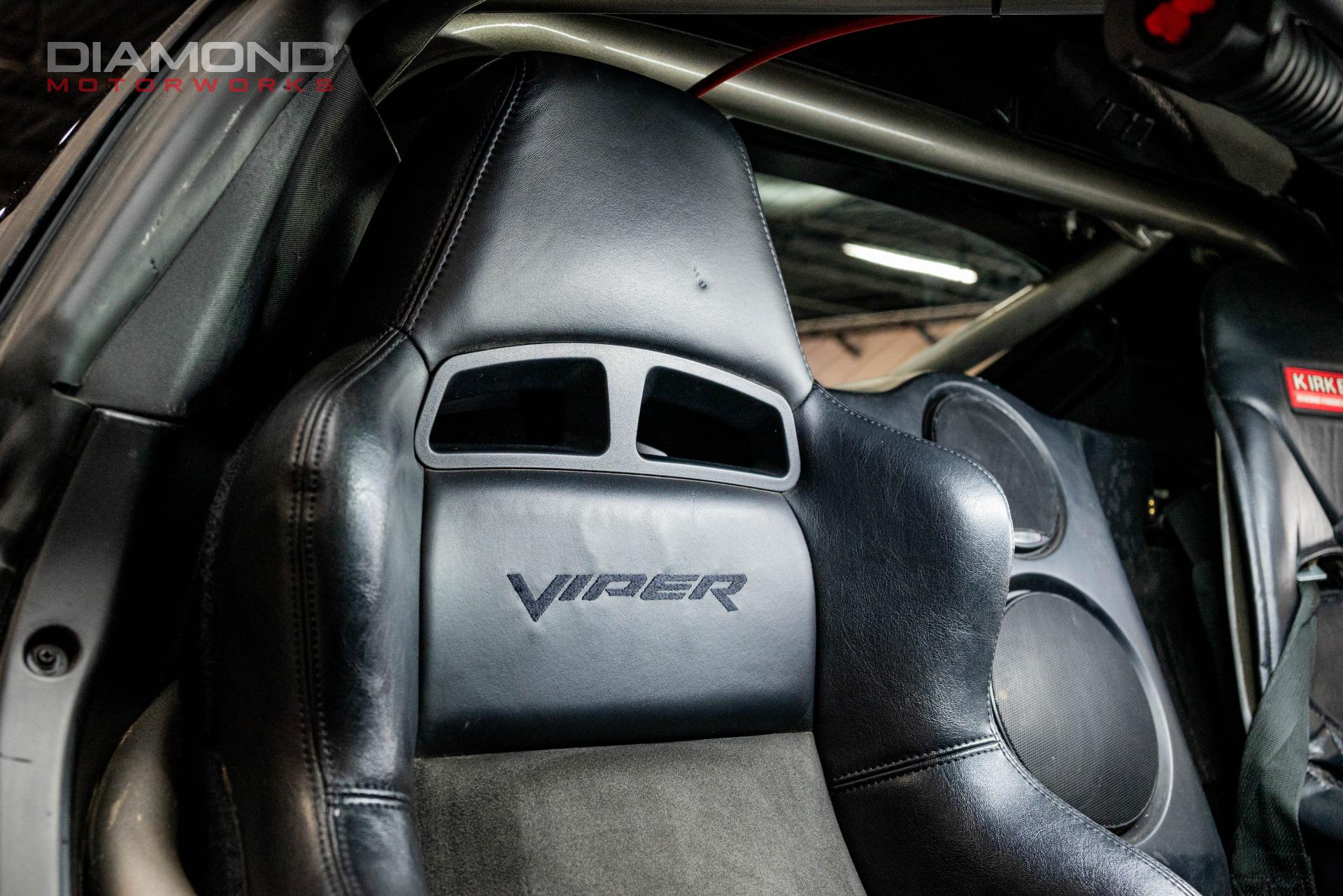 2006 DODGE VIPER - Image 106