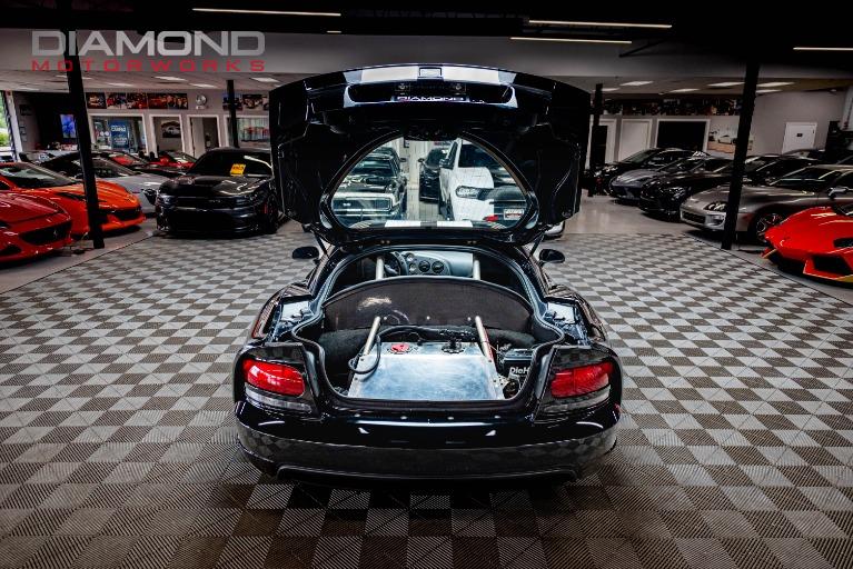2006 Dodge Viper SRT-10 - Photo 271