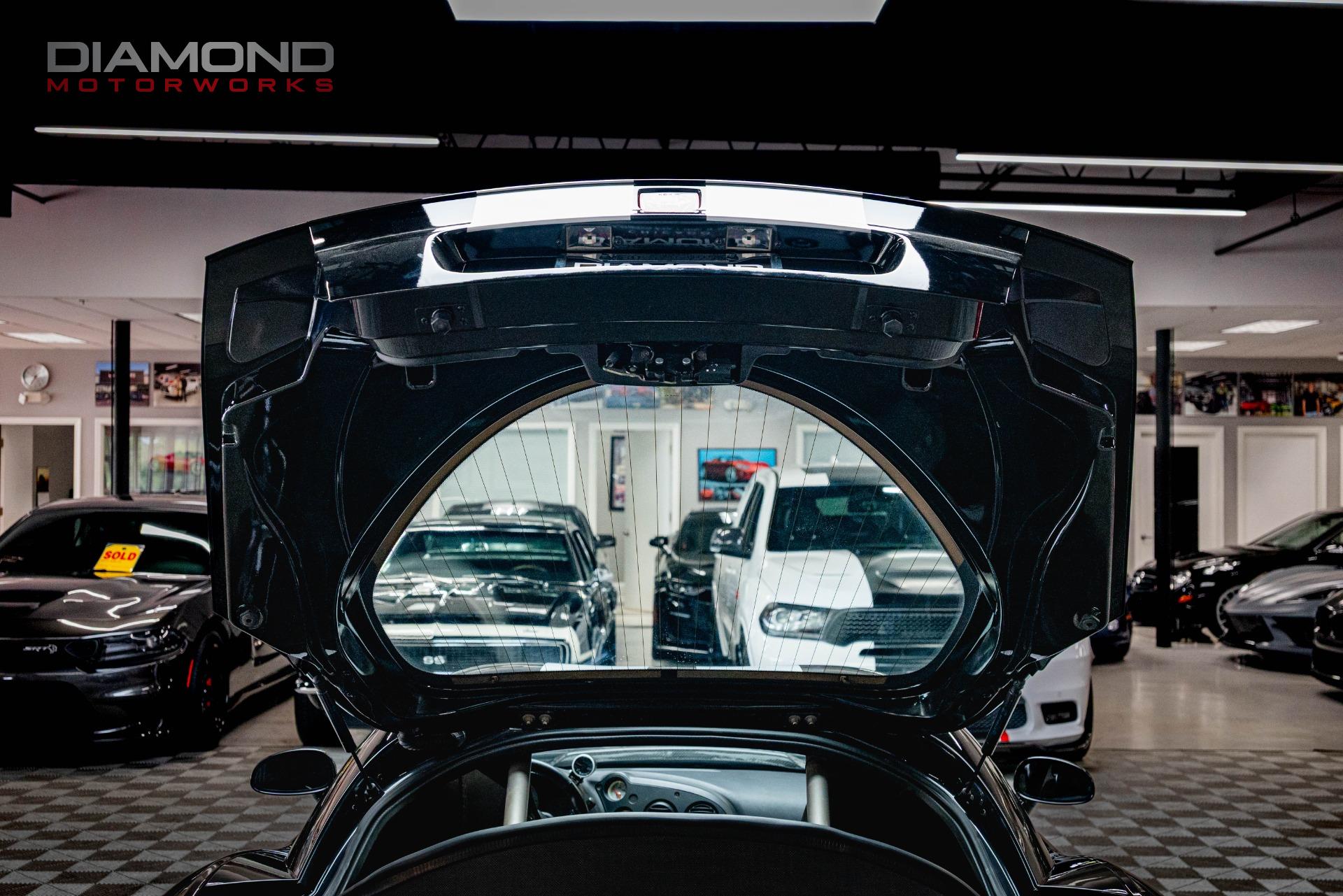 2006 DODGE VIPER - Image 109