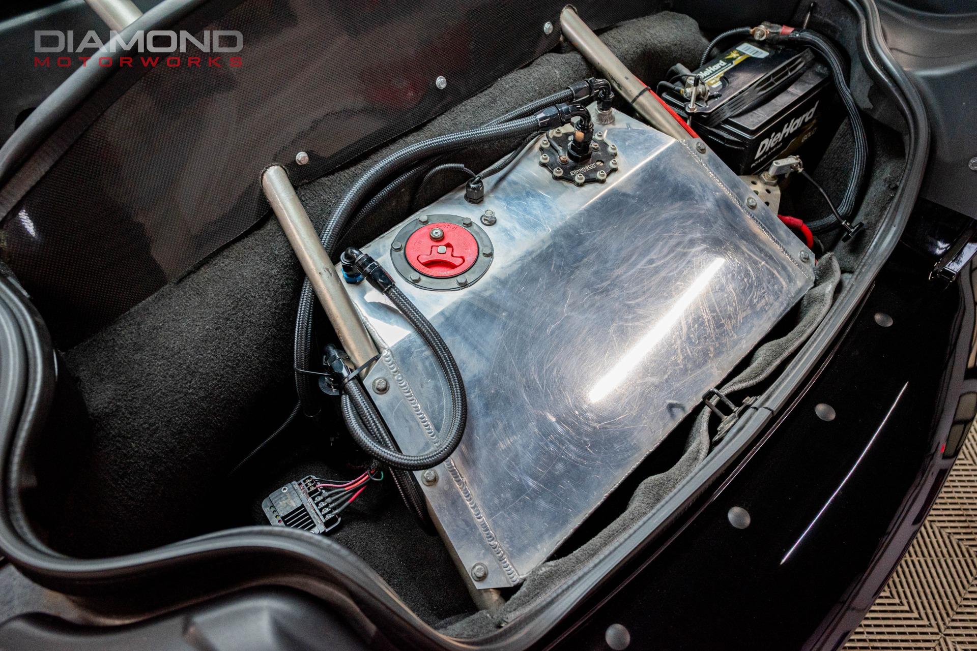 2006 DODGE VIPER - Image 110