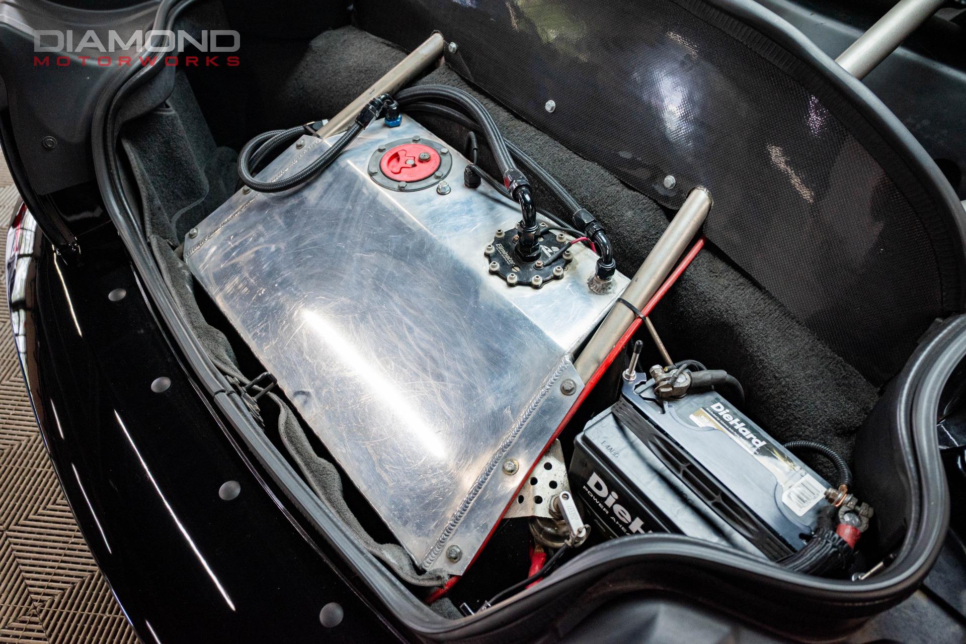 2006 DODGE VIPER - Image 111